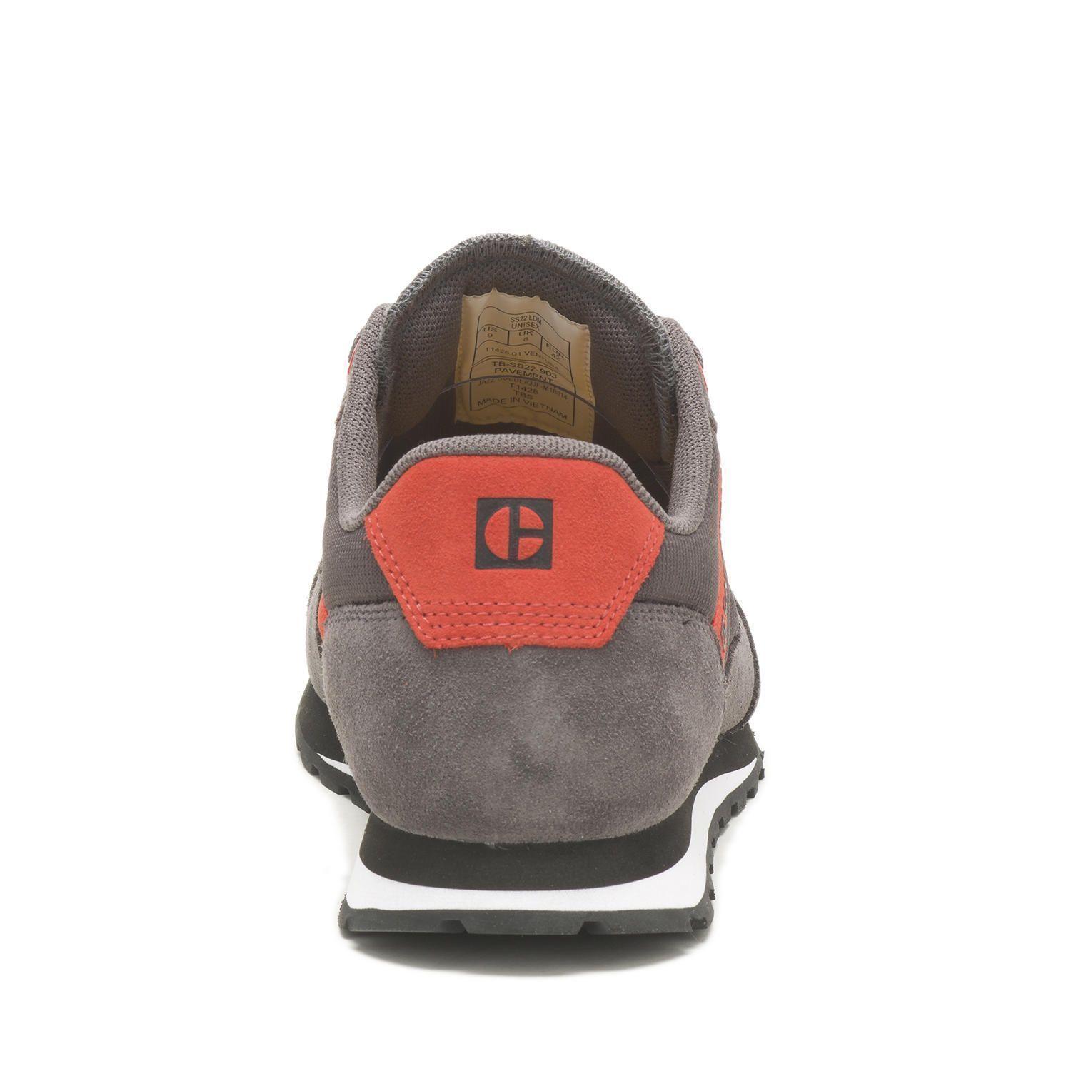 Zapatilla Hombre Ventura Gris Oscuro-5