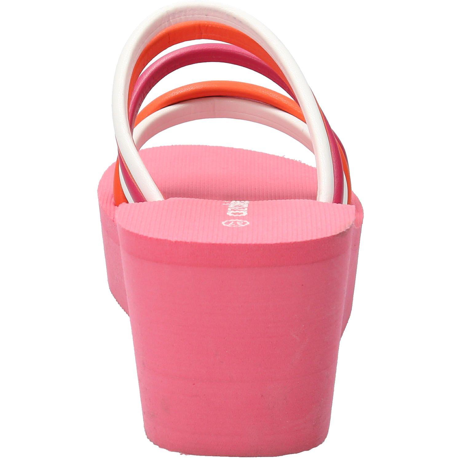 Sandalia Petra Fucsia Mujer-6