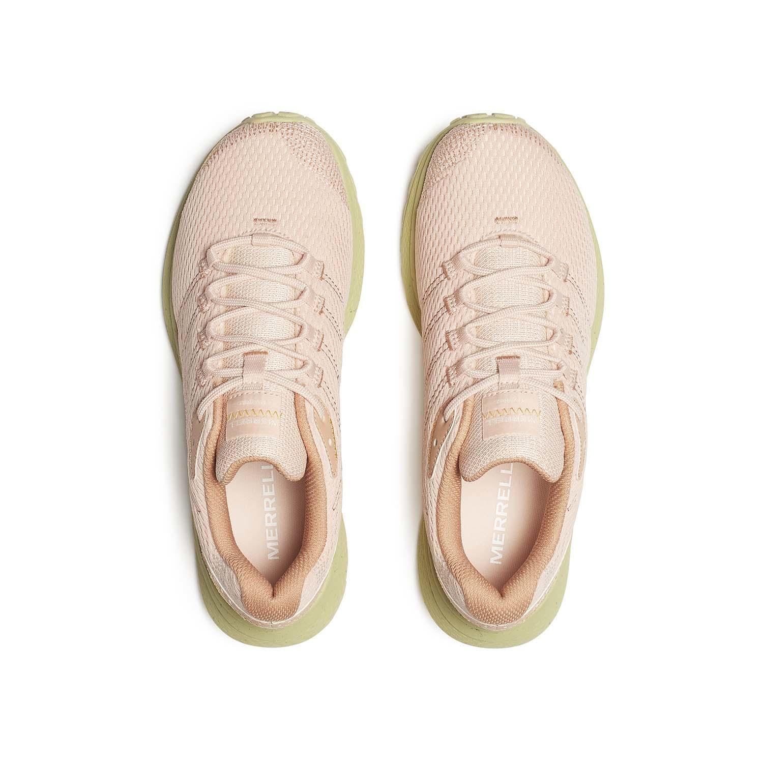 Zapatilla Mujer Fly Strike Palo Rosa-5