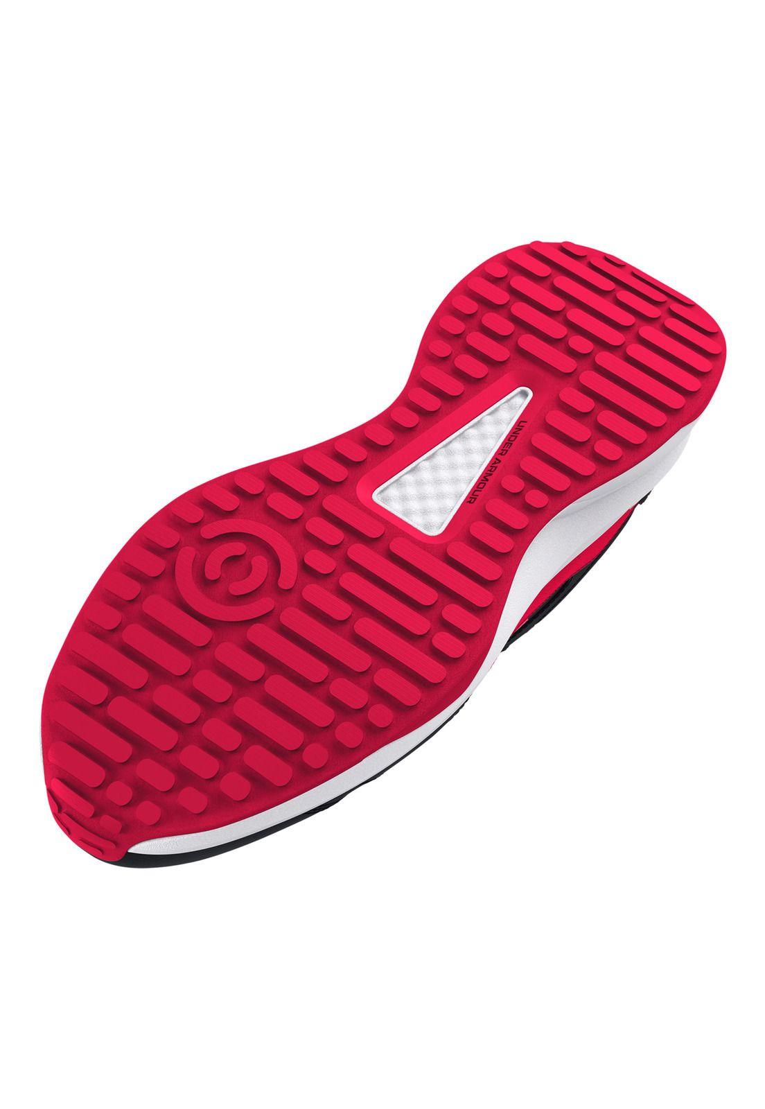 Zapatilla Ch Edge hombre Negro-3