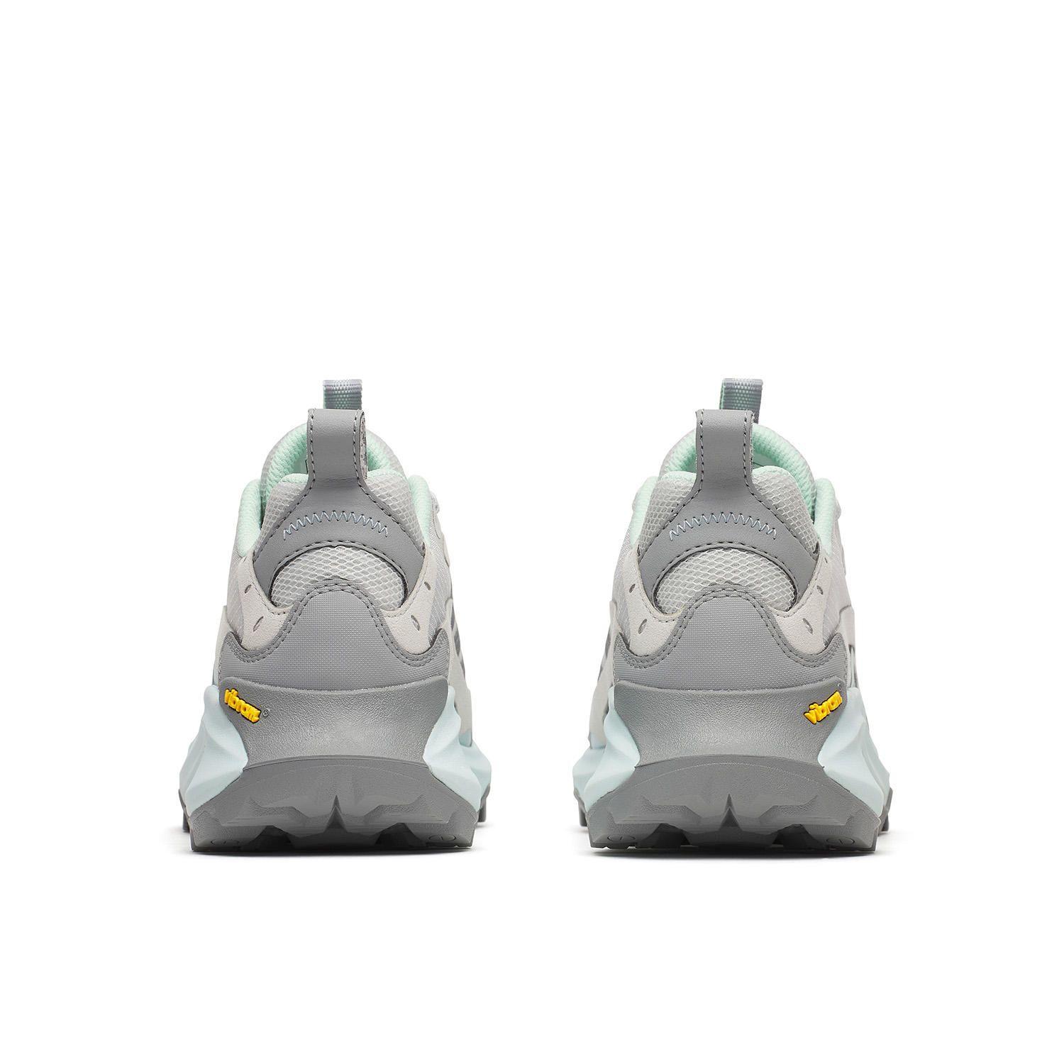 Zapatilla Mujer Moab Speed 2 Gore-Tex Gris-6