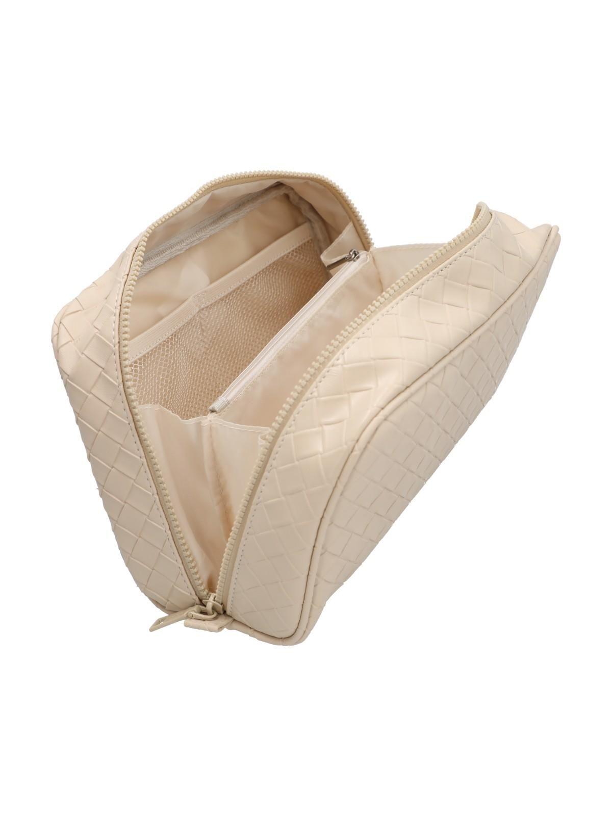 Estuche Mujer Brad Neceser Beige-2