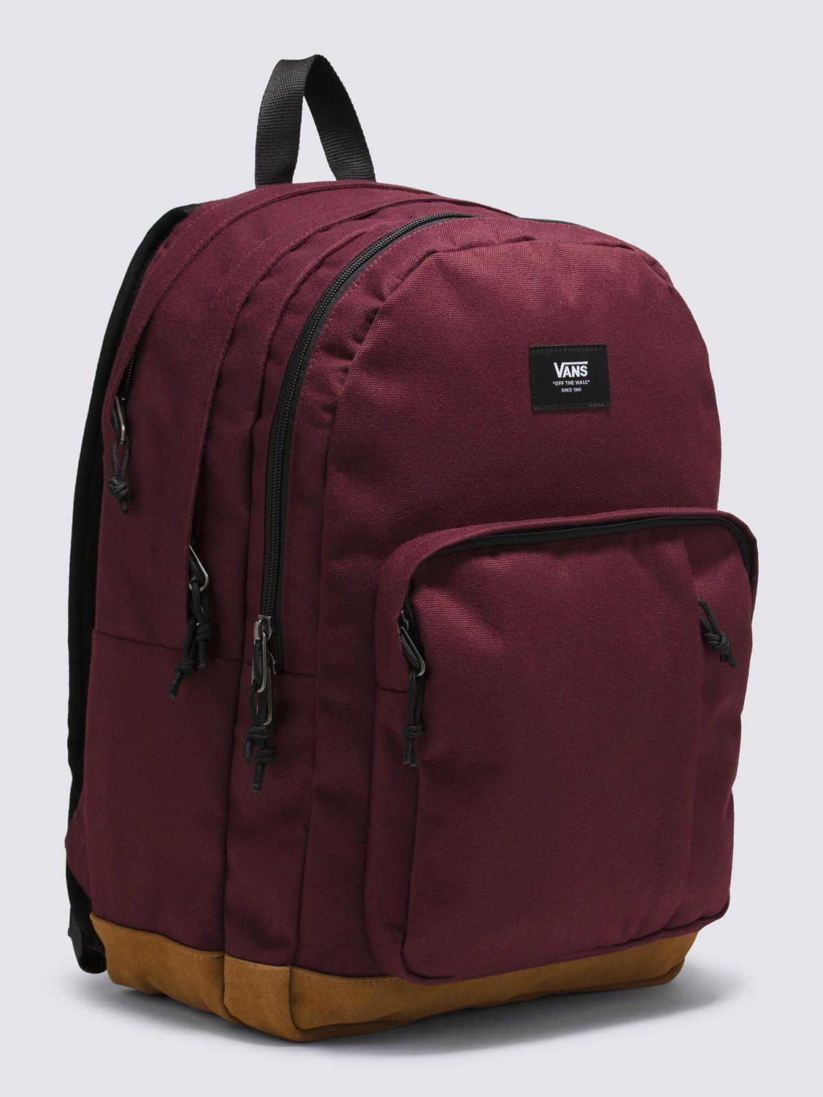 Mochila Hombre Old Skool Trek Backp-5