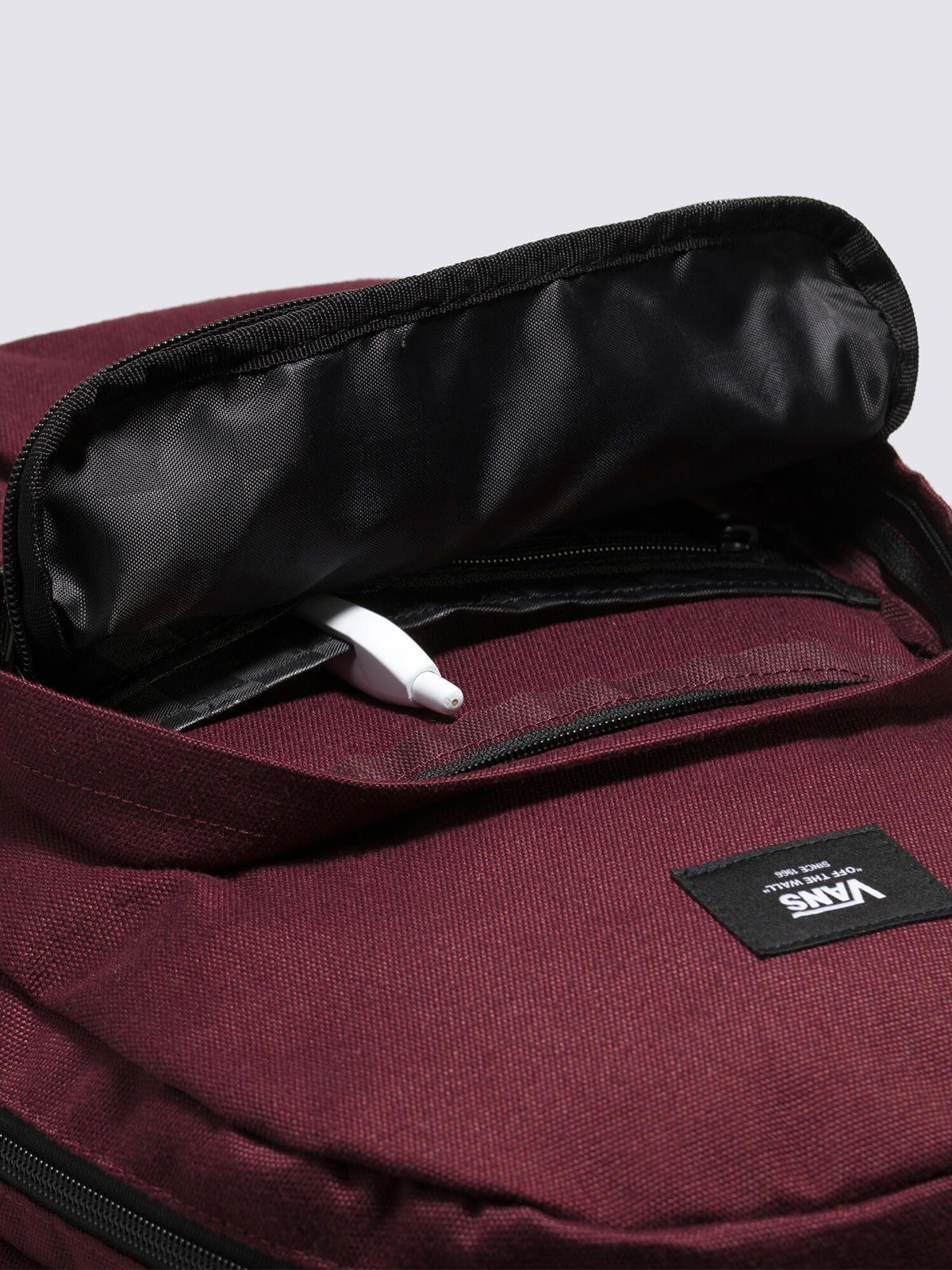 Mochila Hombre Old Skool Trek Backp-3