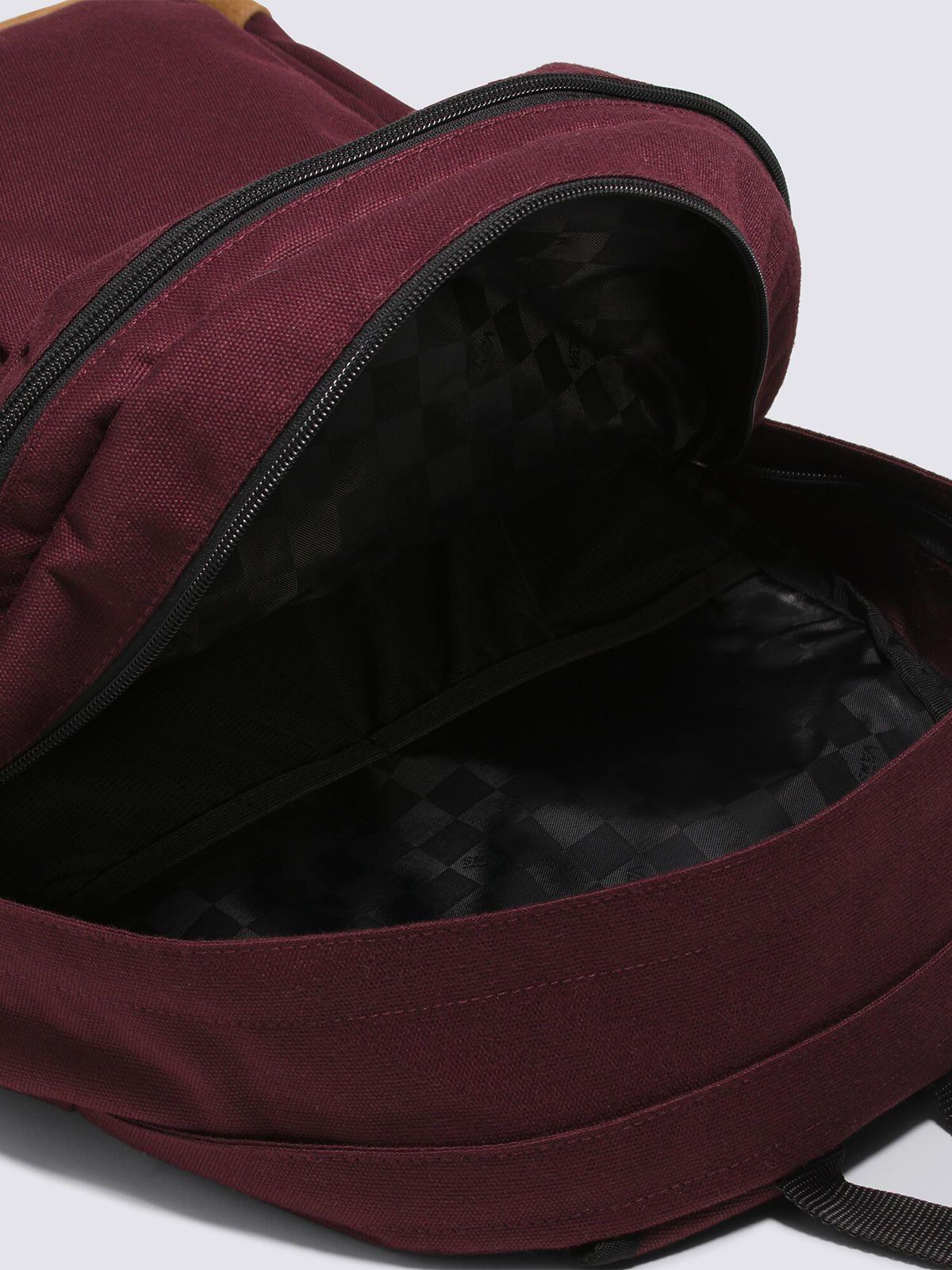 Mochila Hombre Old Skool Trek Backp-4