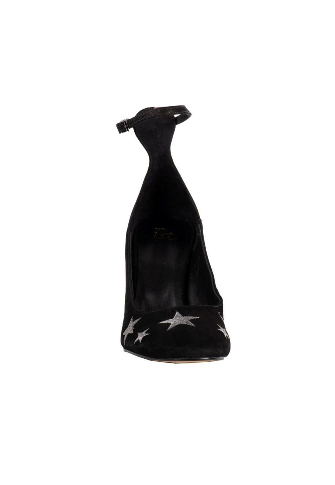 Zapato Stars Negro-2
