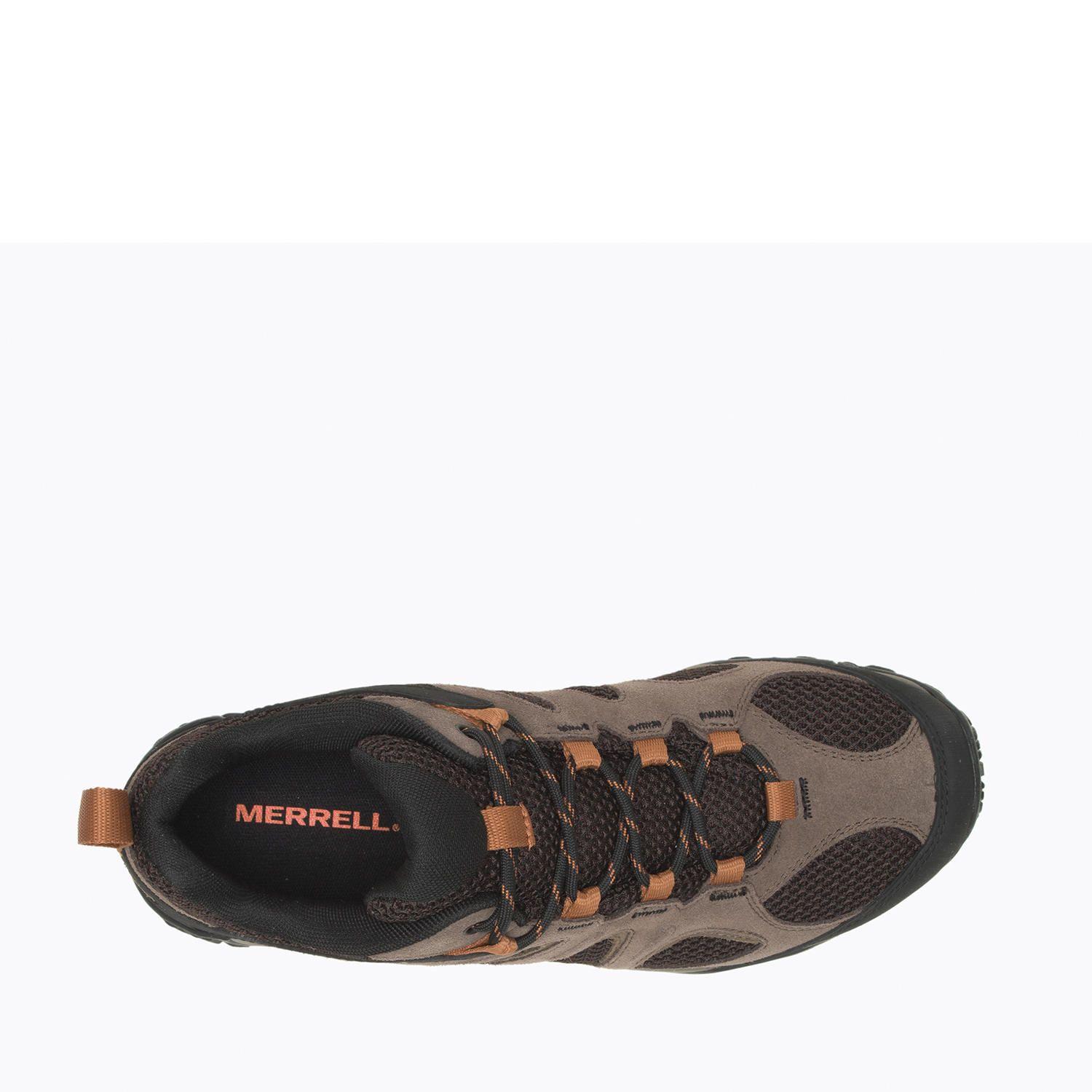 Zapatilla Hombre Yokota 2 Café-5