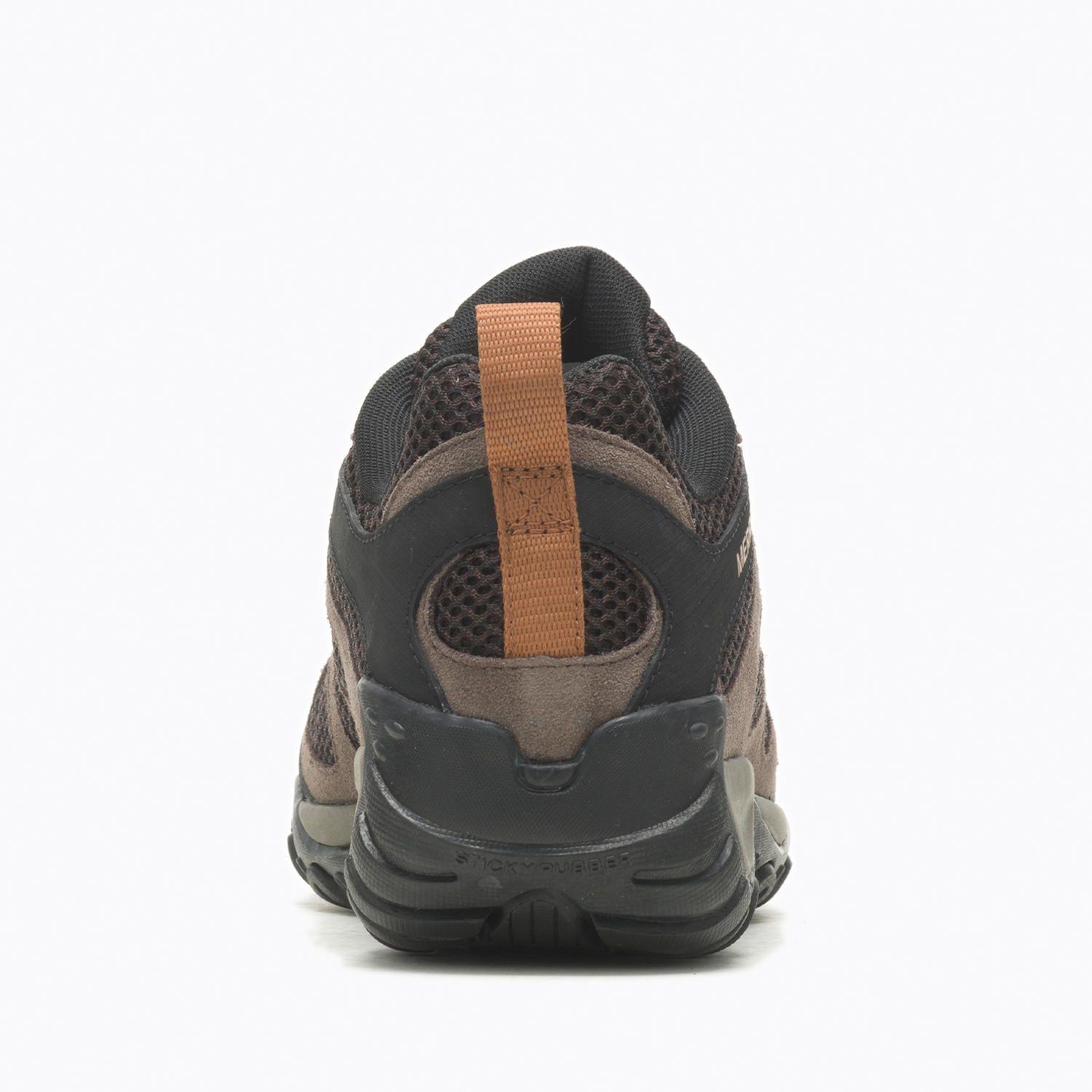 Zapatilla Hombre Yokota 2 Café-6