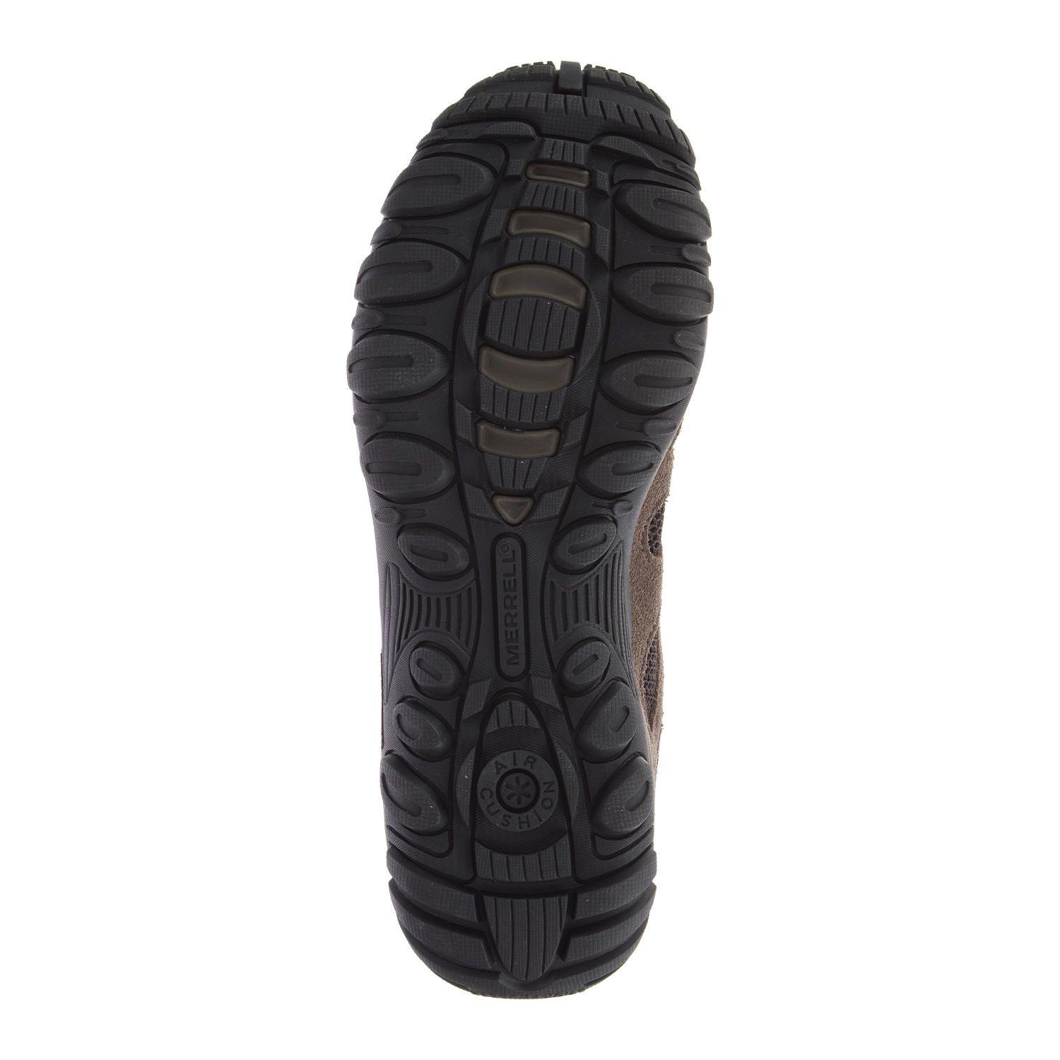 Zapatilla Hombre Yokota 2 Café-7