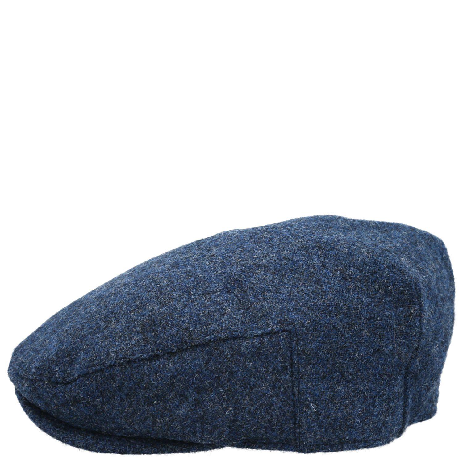Boina Lana Hombre RKF Harristweed Azul-1