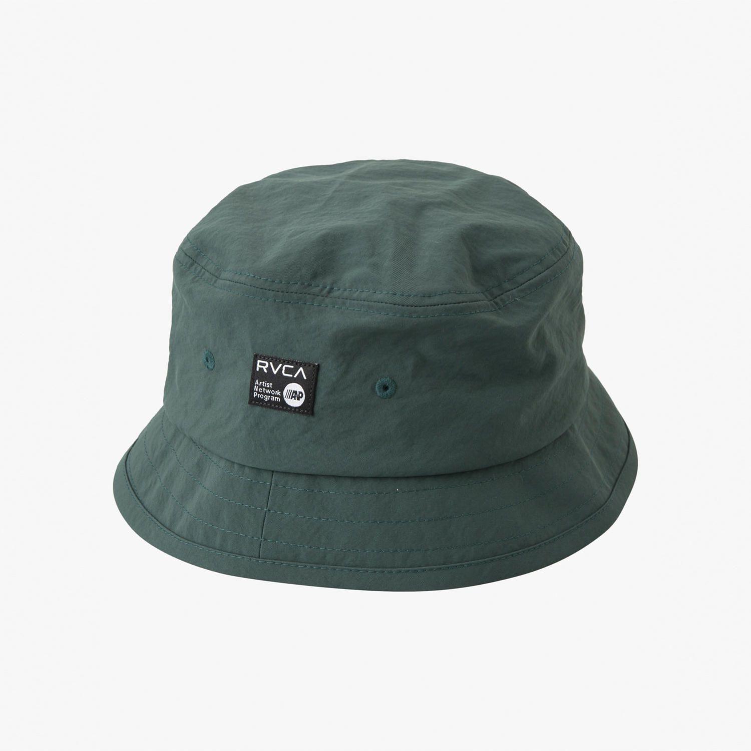 Sombrero Hombre Anp Bucket M Hats Verde-0