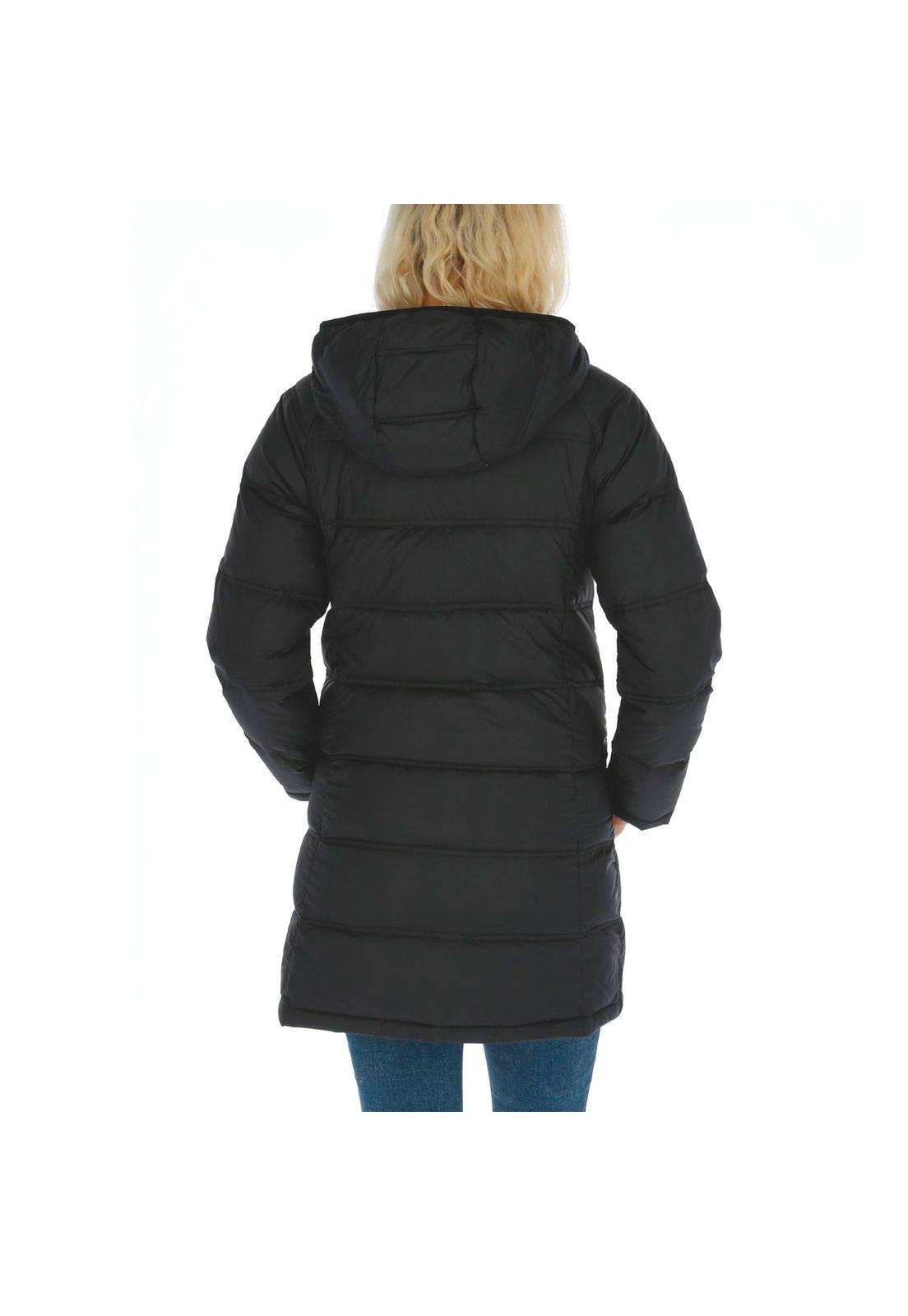 PARKA MUJER BLAIR DOWN PARKA NEGRO-2