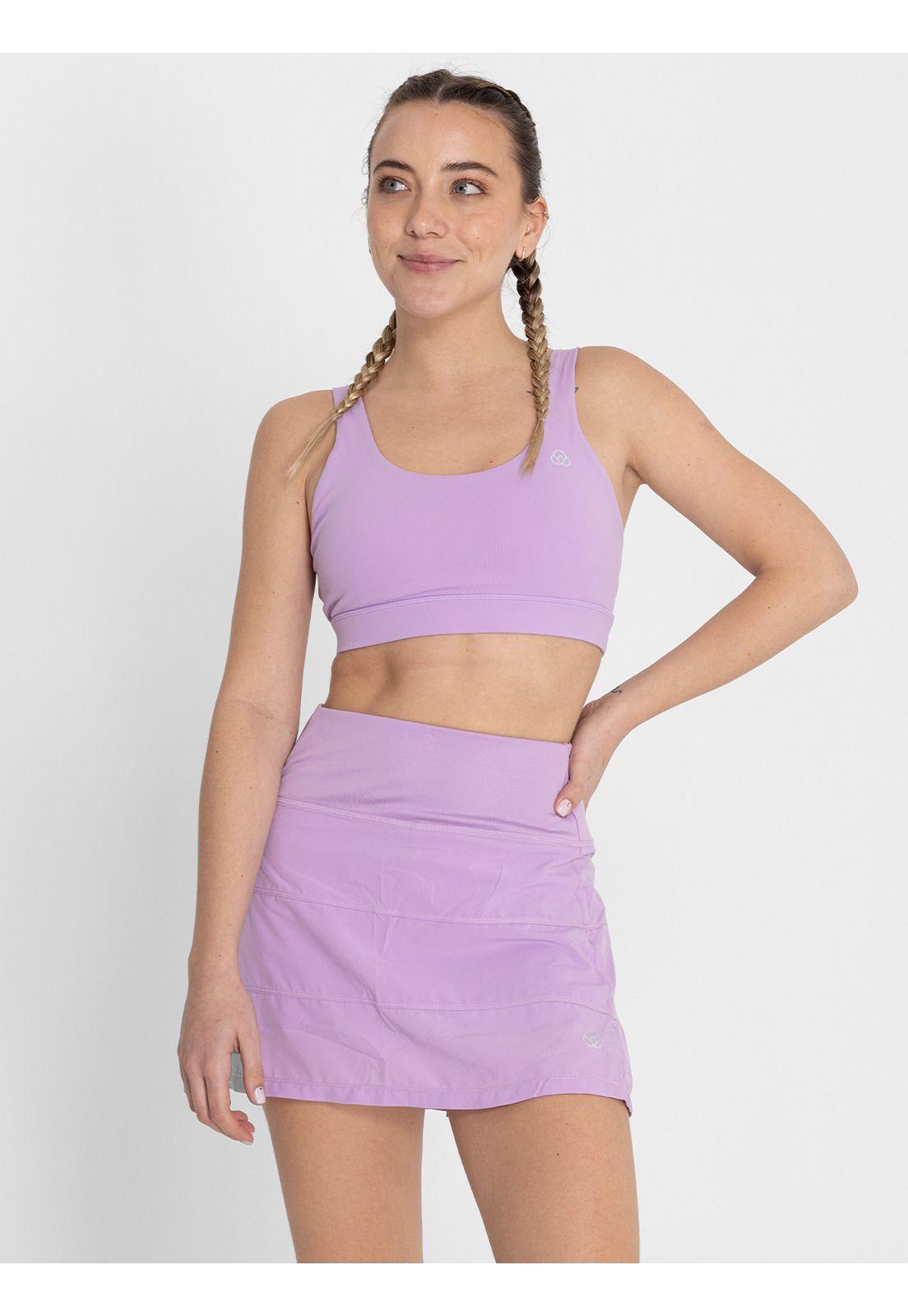 Peto Deportivo Bra Helena Ms Lila Mujer-1