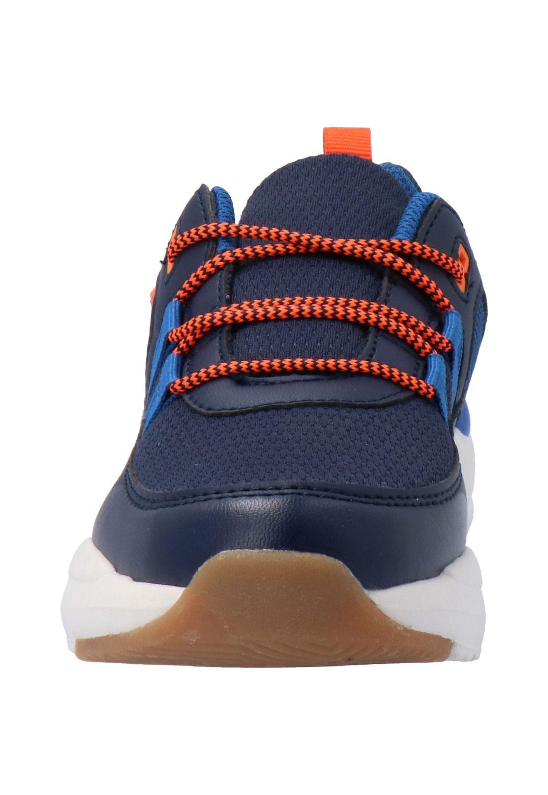 Zapatilla Travel Azul-2