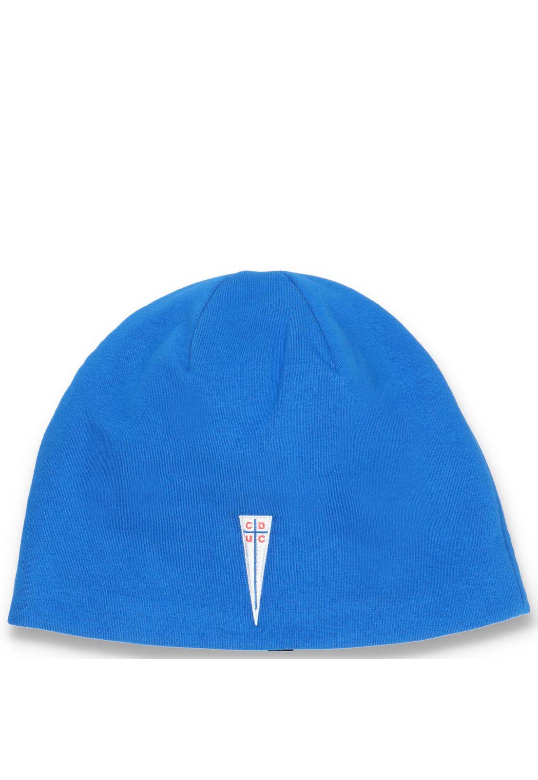 Gorro UA Storm Universidad Católica Azul-0
