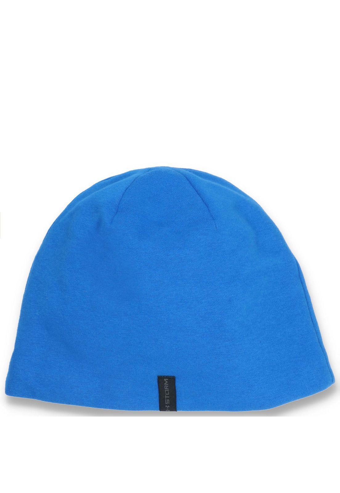 Gorro UA Storm Universidad Católica Azul-1