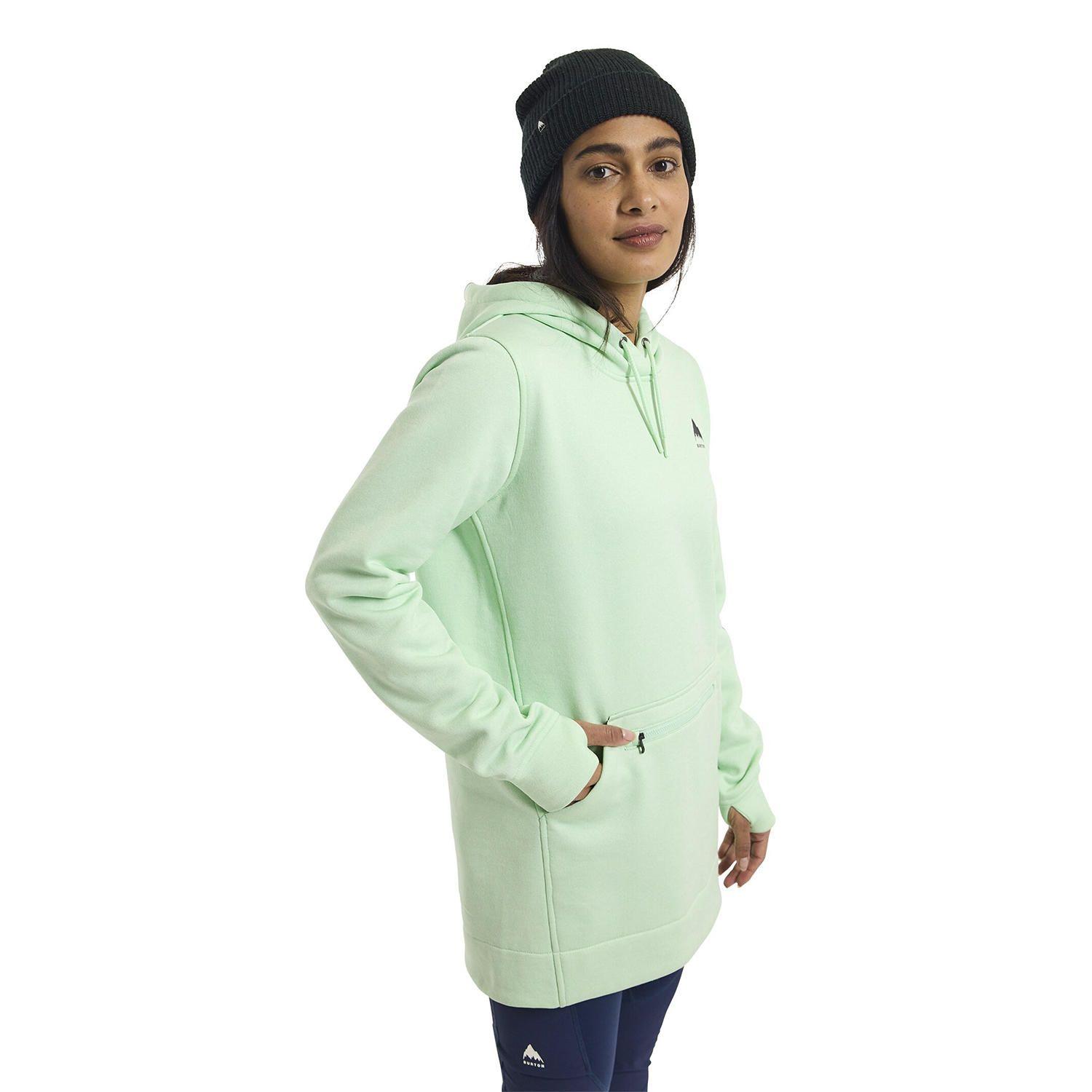 Polerón Hombre Oak Long Celeste-1