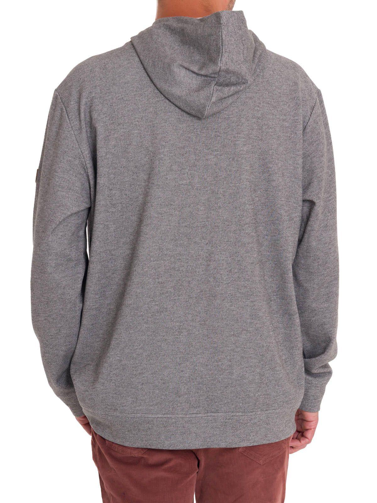Polerón Algodón Orgánico Hombre Parma Beige-6