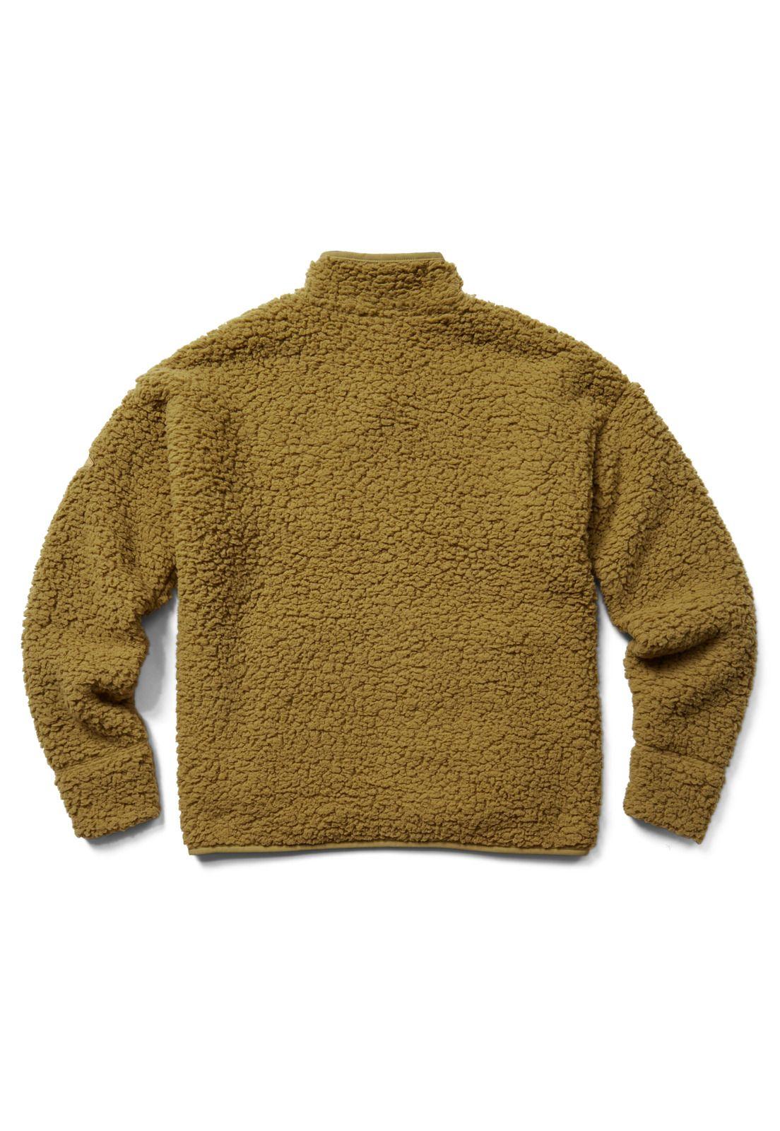 Polar Mujer Hibernate Full Zip Café-1