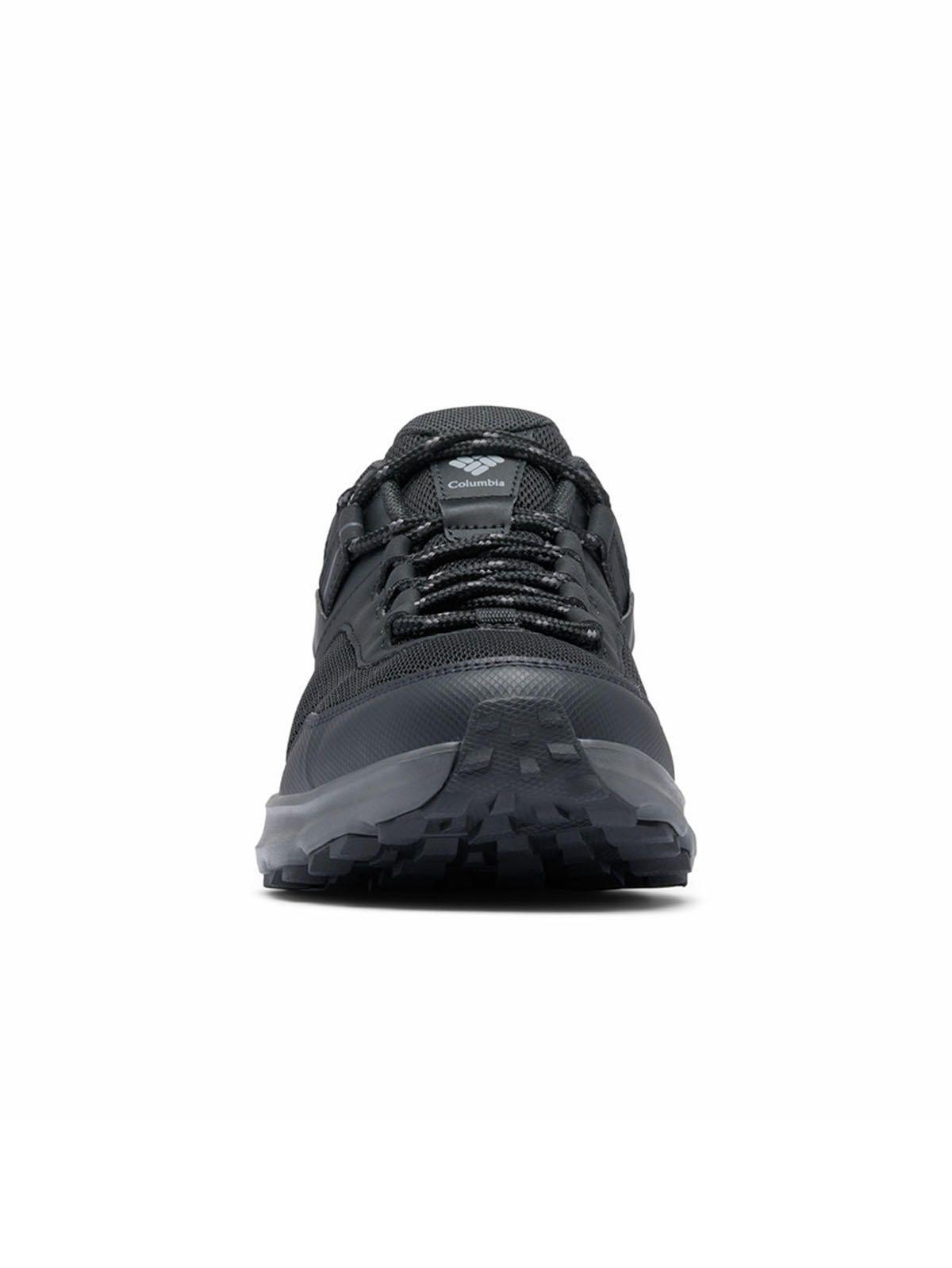 Zapatilla Hombre Konos Low Negro-1