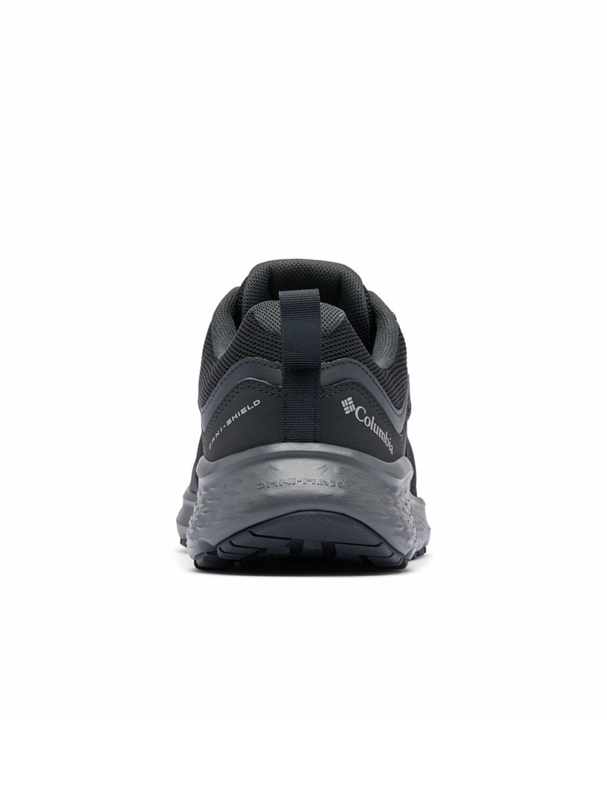 Zapatilla Hombre Konos Low Negro-5