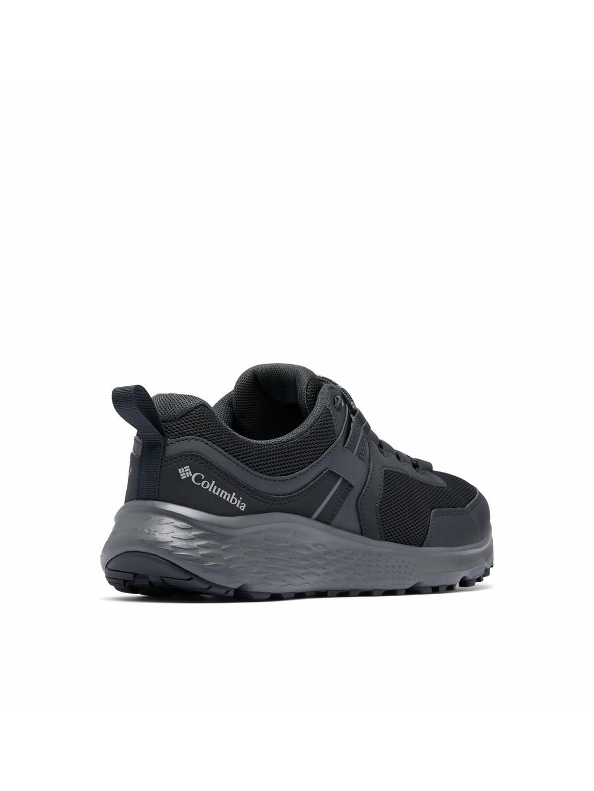 Zapatilla Hombre Konos Low Negro-6