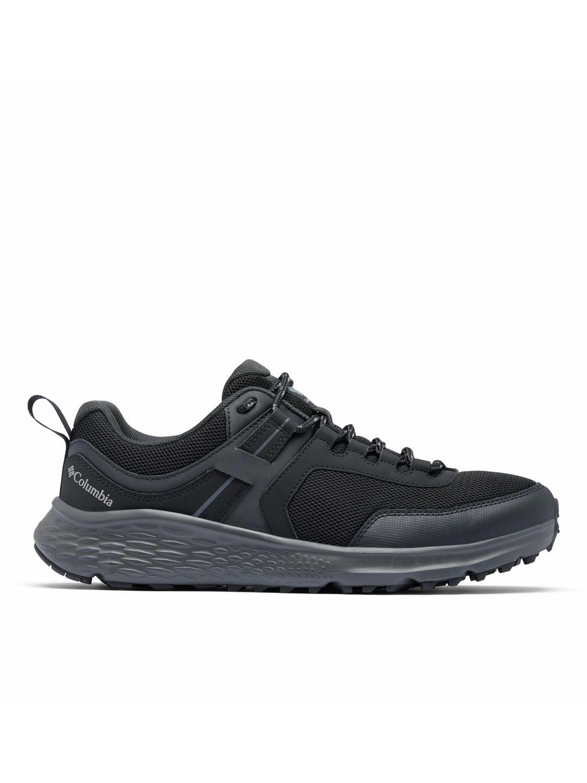 Zapatilla Hombre Konos Low Negro-7
