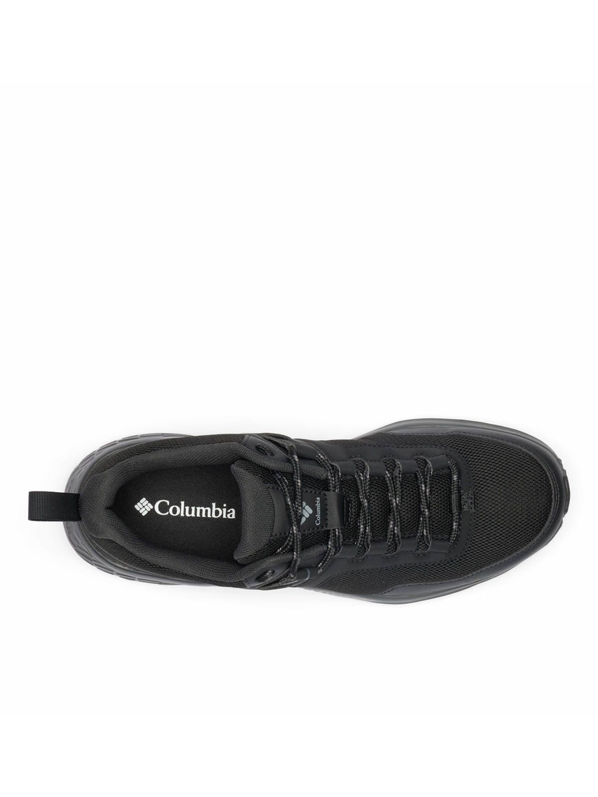 Zapatilla Hombre Konos Low Negro-8