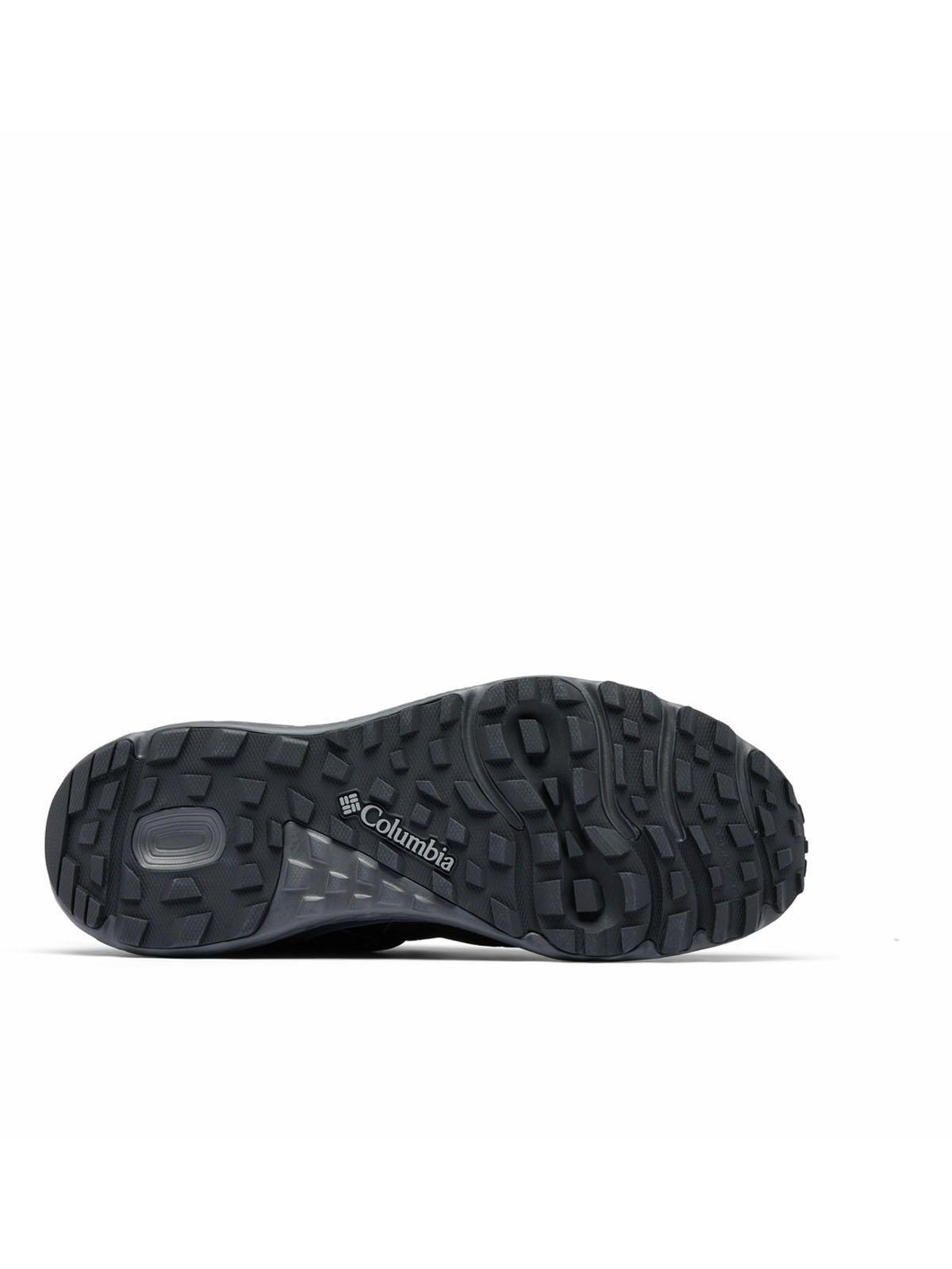 Zapatilla Hombre Konos Low Negro-9