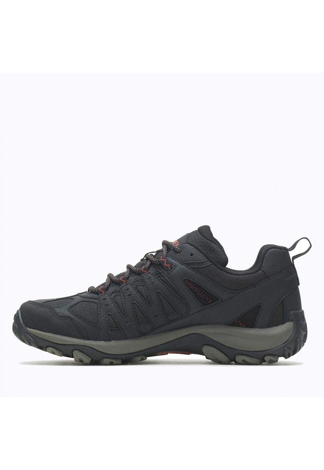 Zapatilla Hombre Accentor 3 Sport Gtx Negro-2