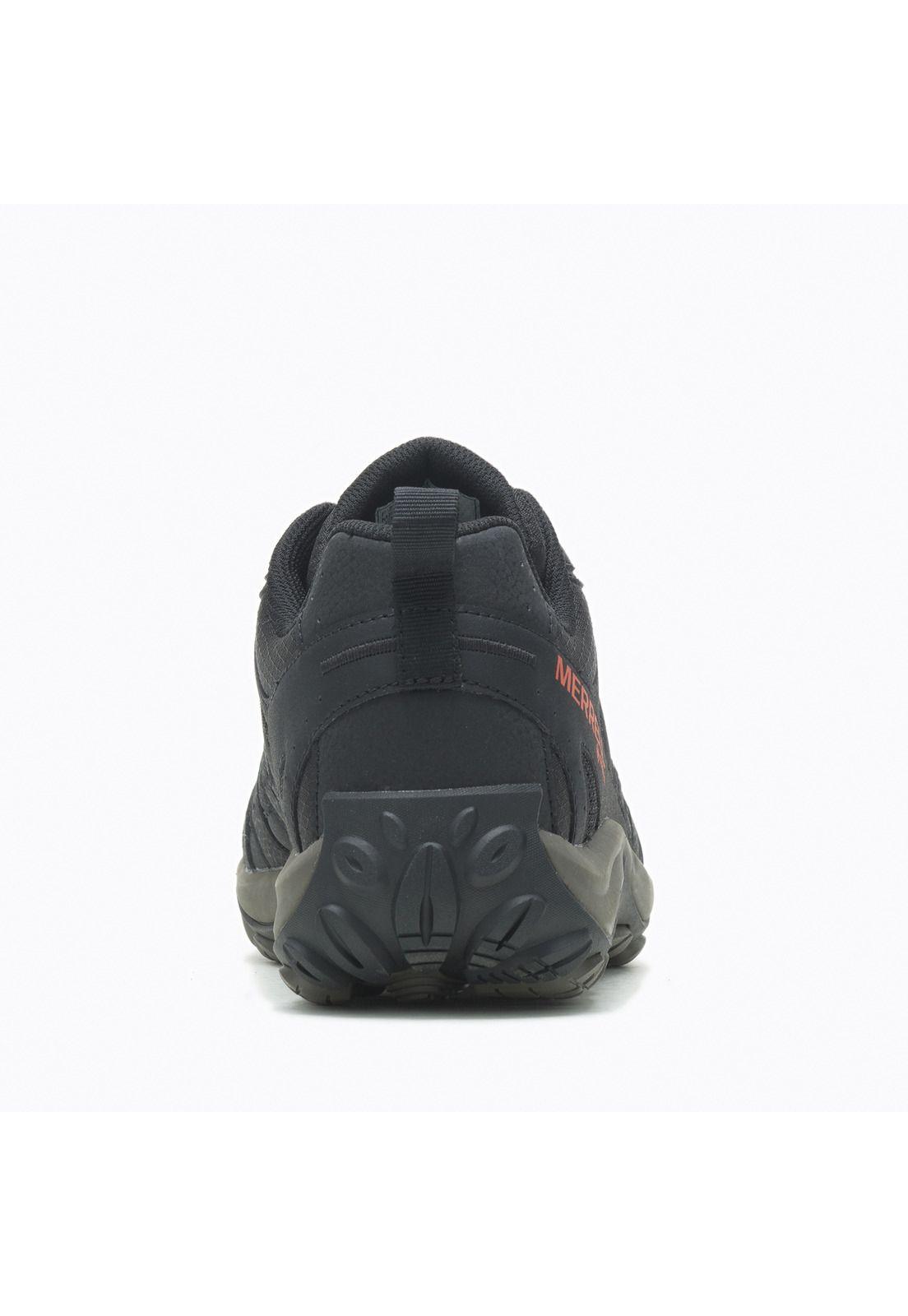 Zapatilla Hombre Accentor 3 Sport Gtx Negro-4