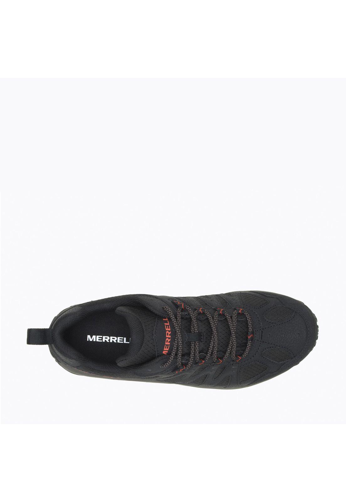 Zapatilla Hombre Accentor 3 Sport Gtx Negro-5