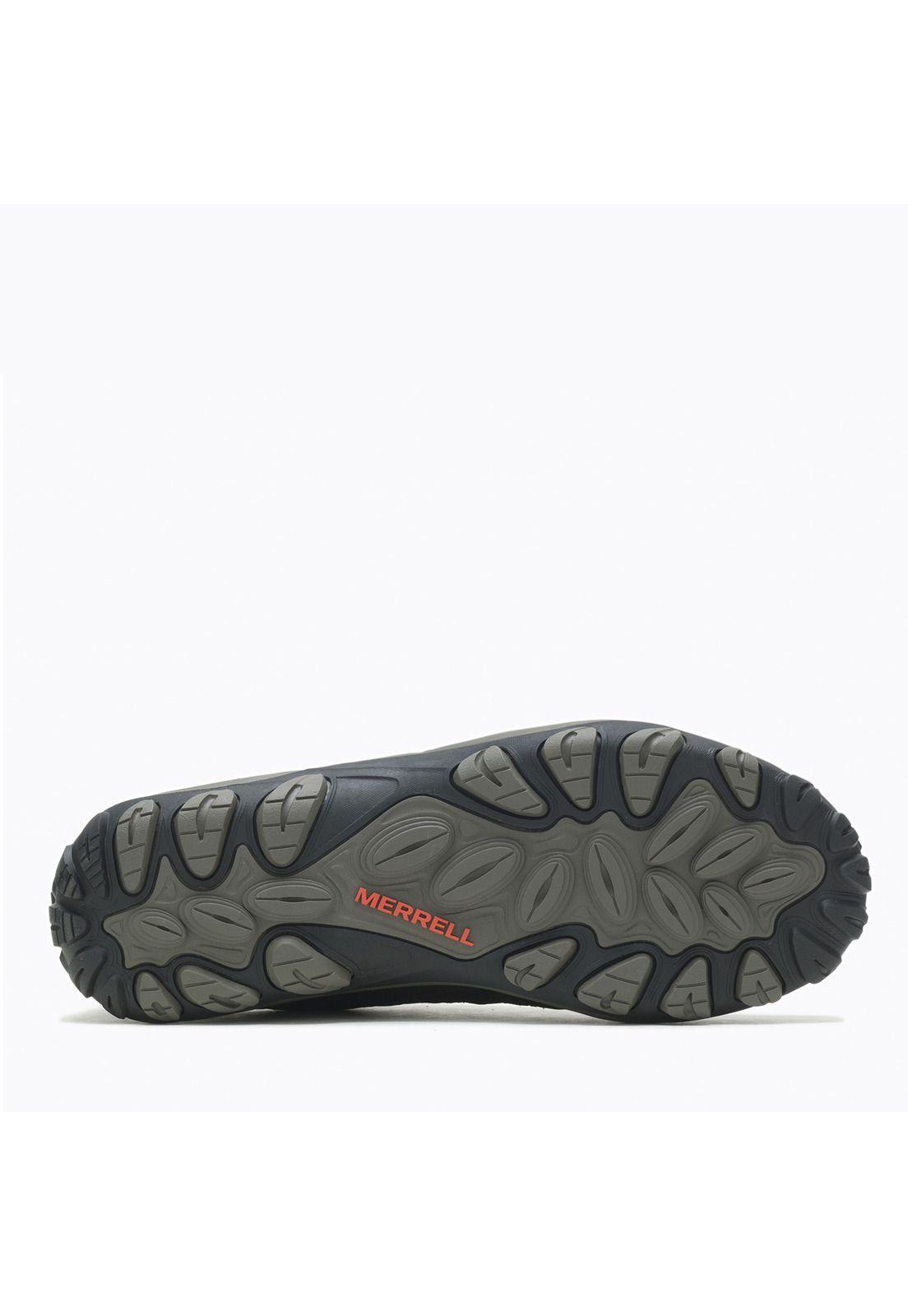 Zapatilla Hombre Accentor 3 Sport Gtx Negro-6