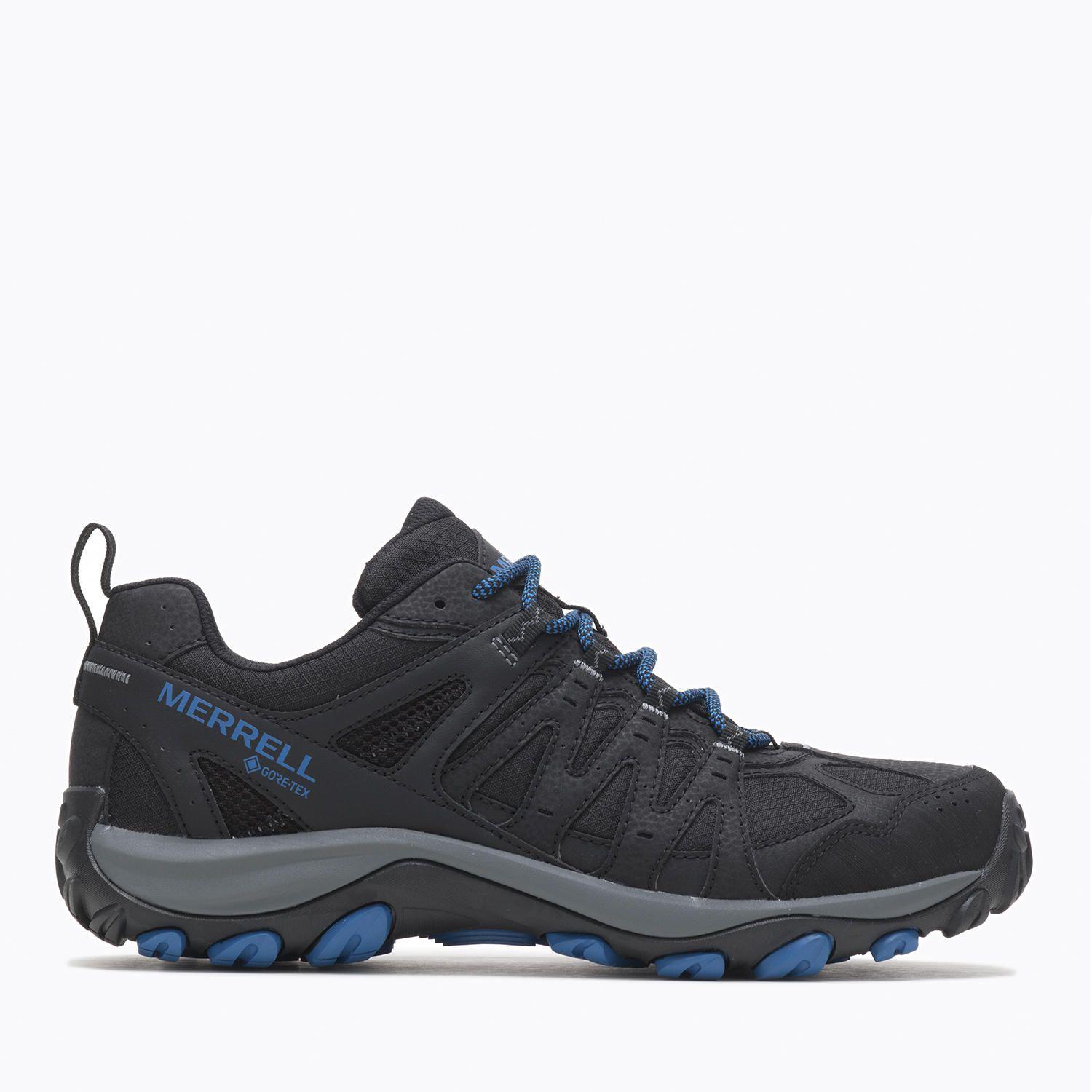 Zapatilla Hombre Accentor 3 Sport GTX Negro-0