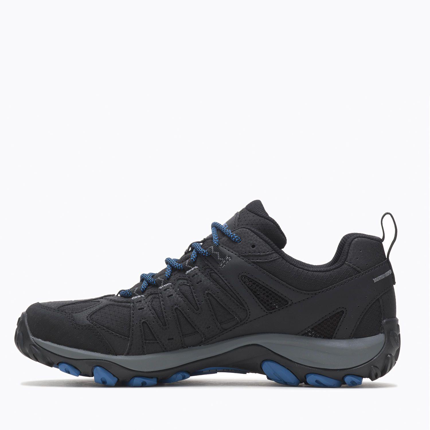 Zapatilla Hombre Accentor 3 Sport GTX Negro-3