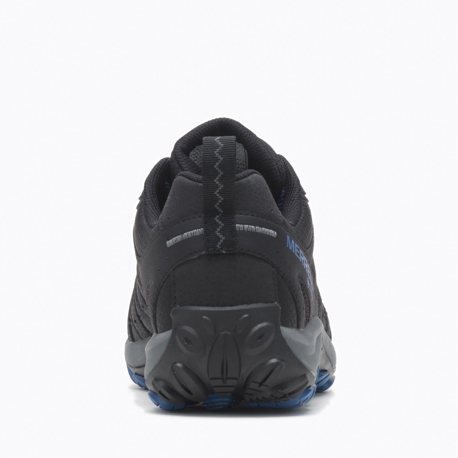 Zapatilla Hombre Accentor 3 Sport GTX Negro-4