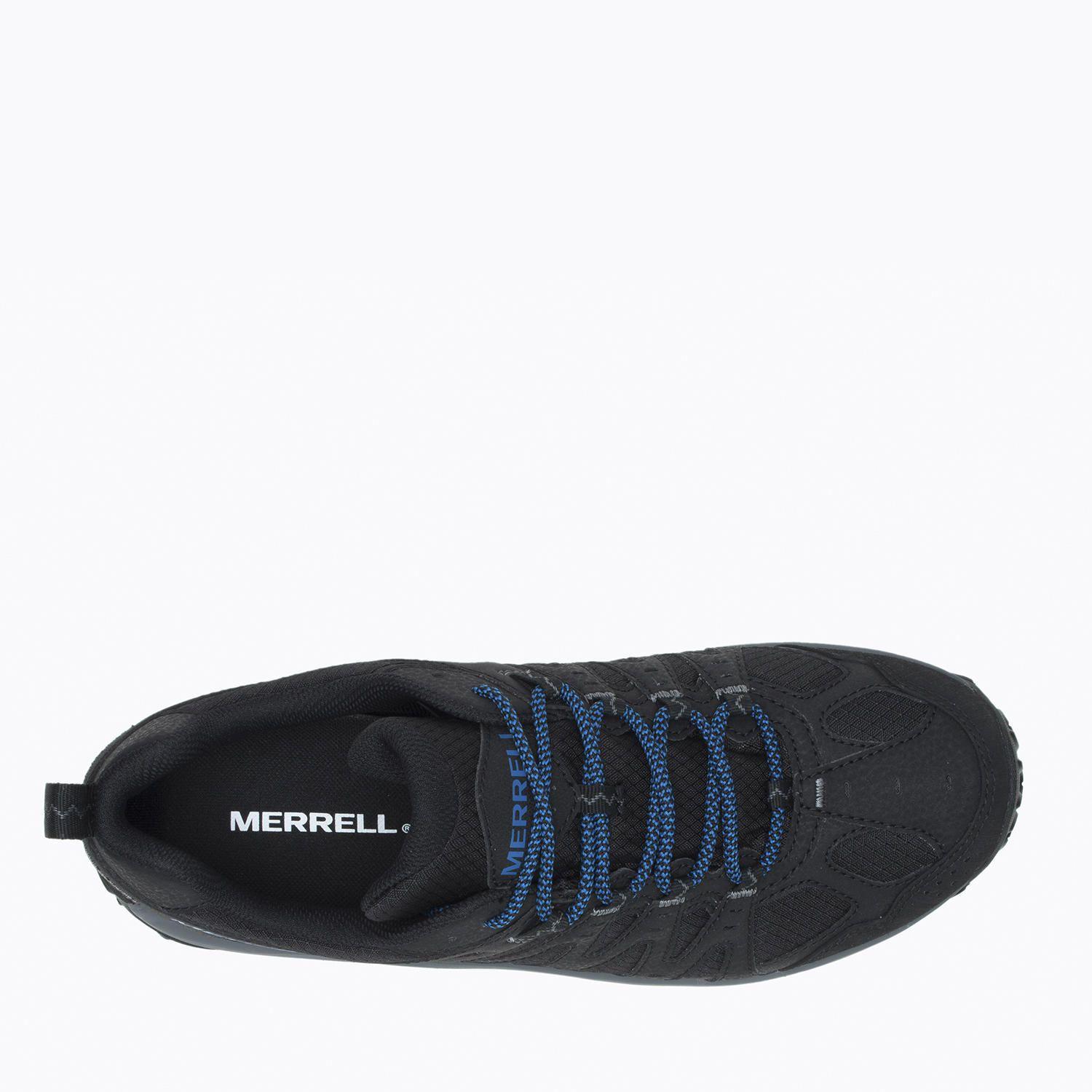 Zapatilla Hombre Accentor 3 Sport GTX Negro-6