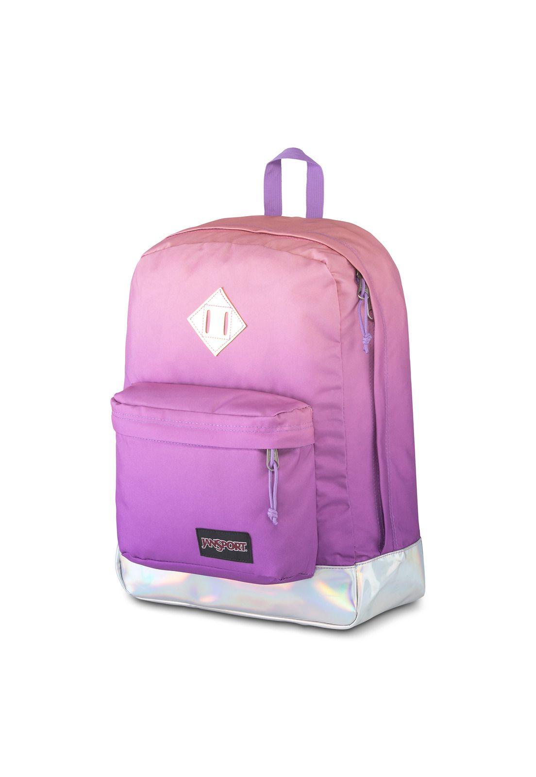 Mochila Super Fx Iridescent Suns-1