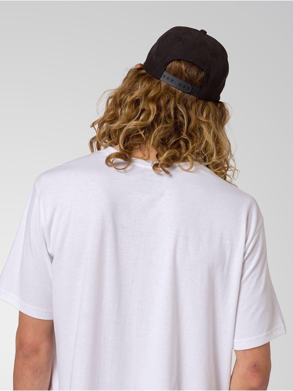 Jockey 6 Panel Logo Negro-3