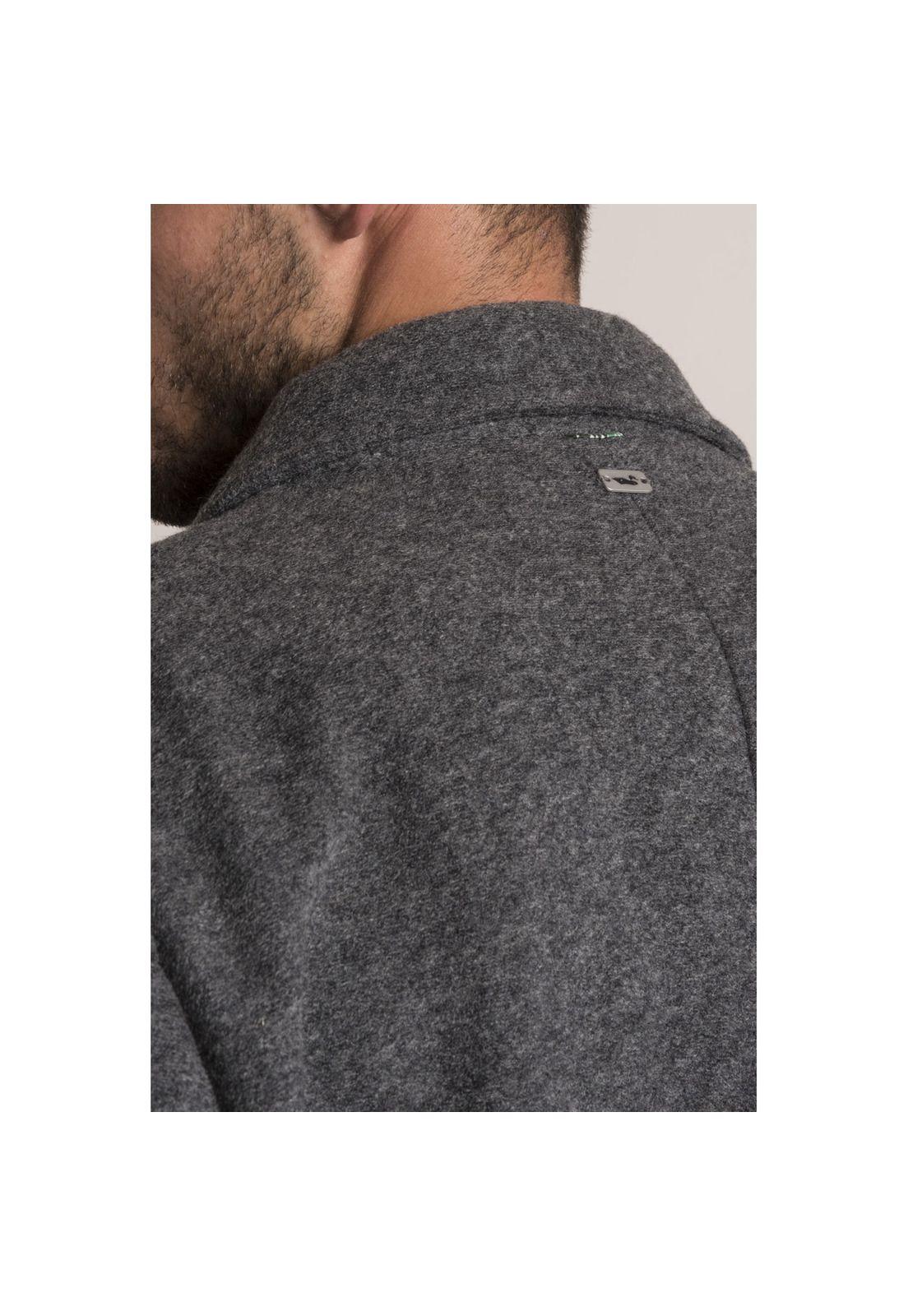 Chaqueta Warner Rockford Gris-3