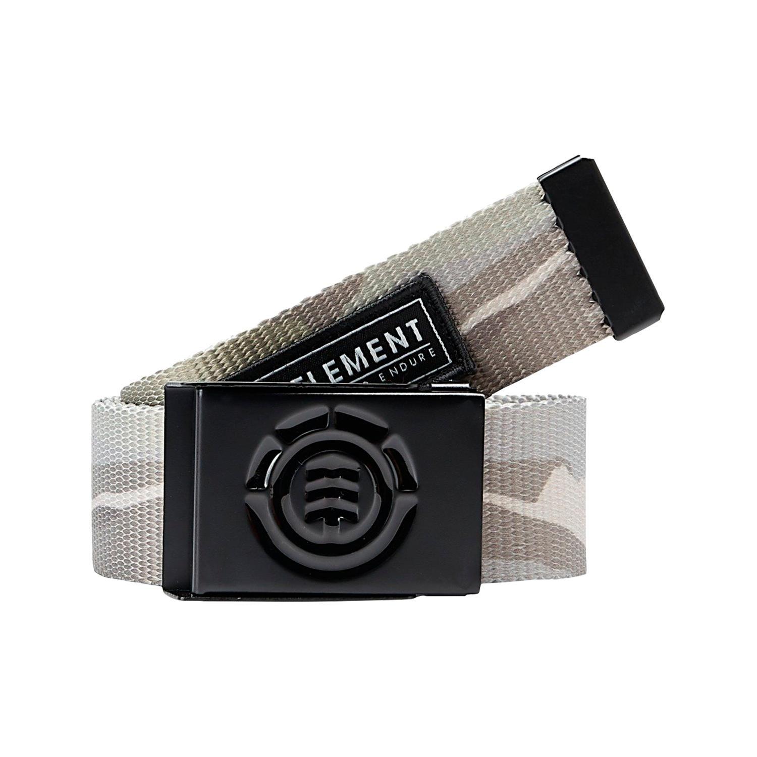 Cinturón Hombre Beyond Crema-0