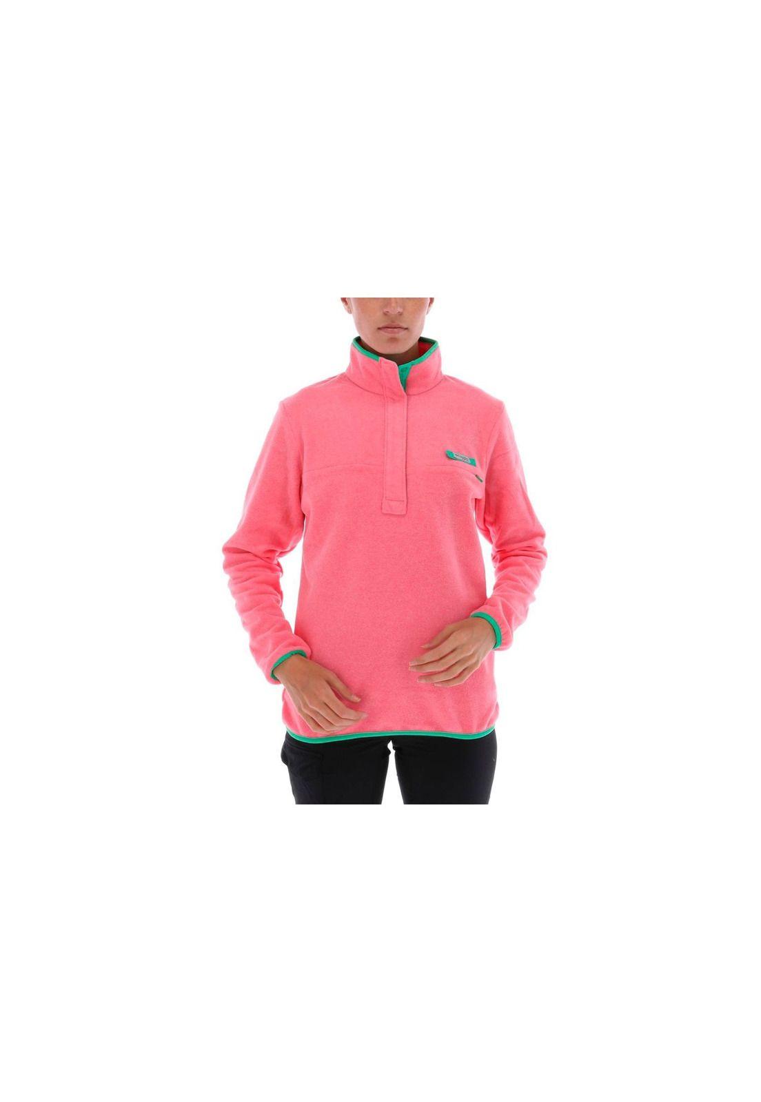 Polar Harborside™ Fleece Pullover Rosa-0