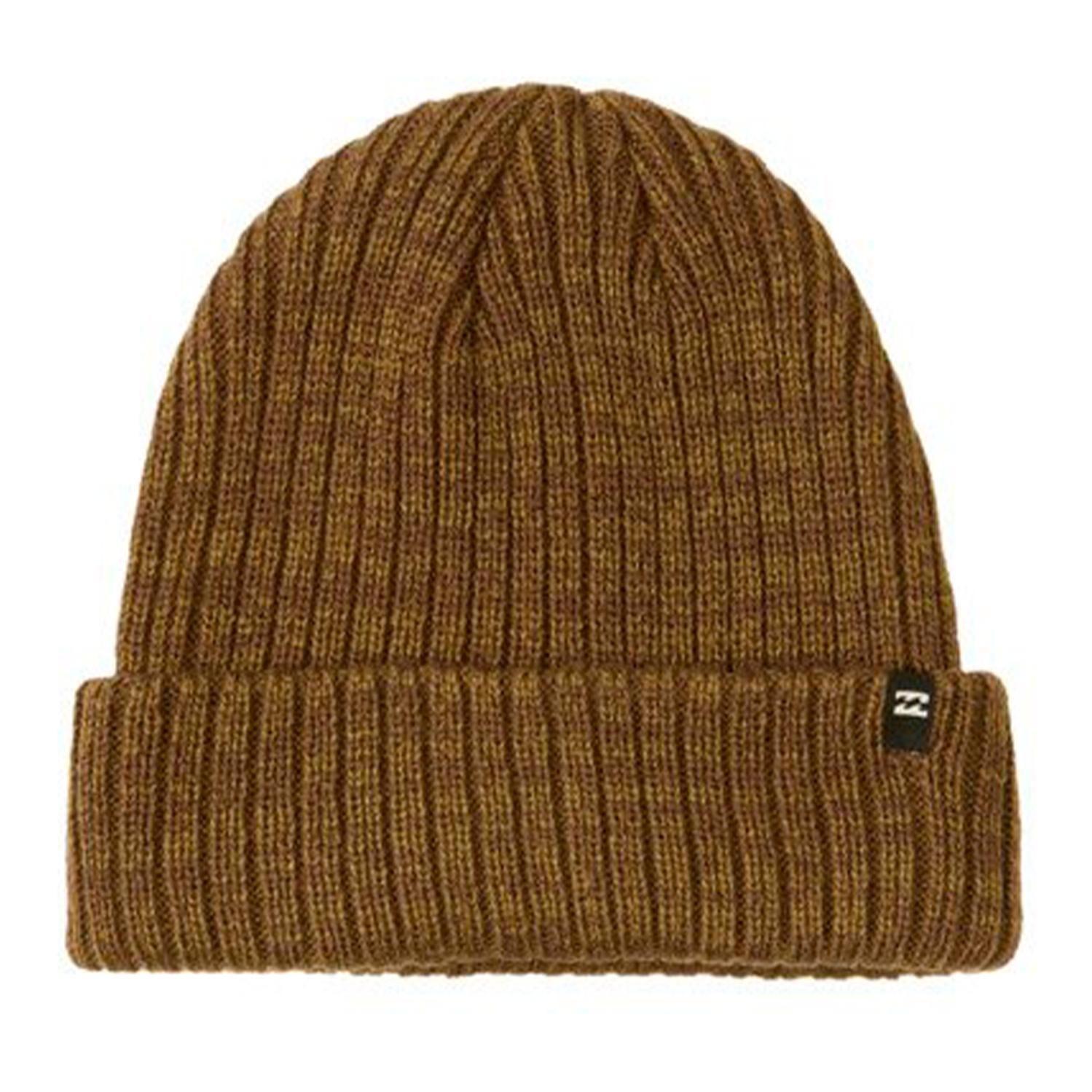Gorro Arcade Verde Hombre Billabong-0