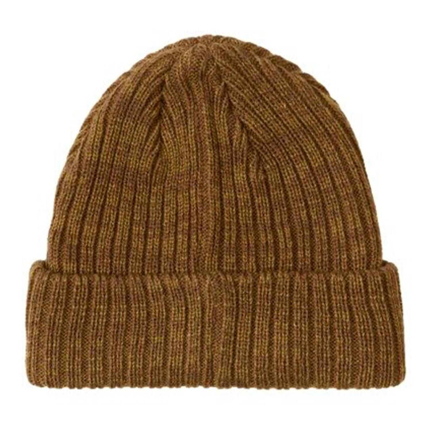 Gorro Arcade Verde Hombre Billabong-1