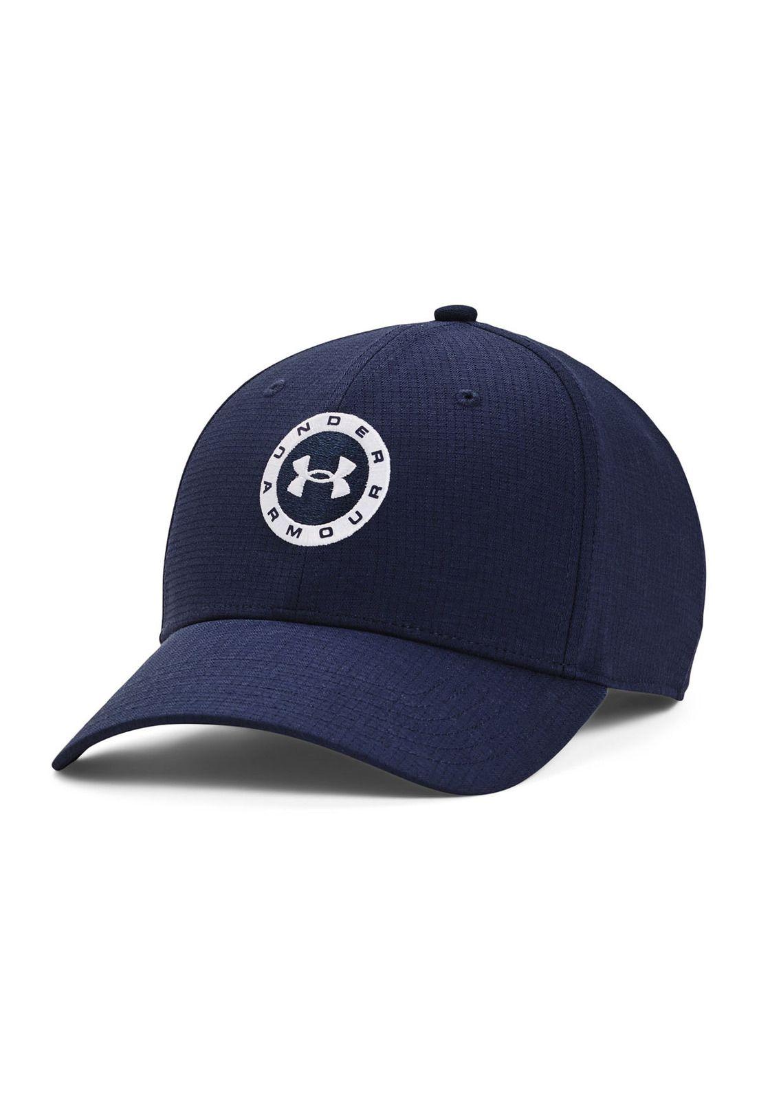 Jockey Jordan Spieth Tour hombre Marino-0