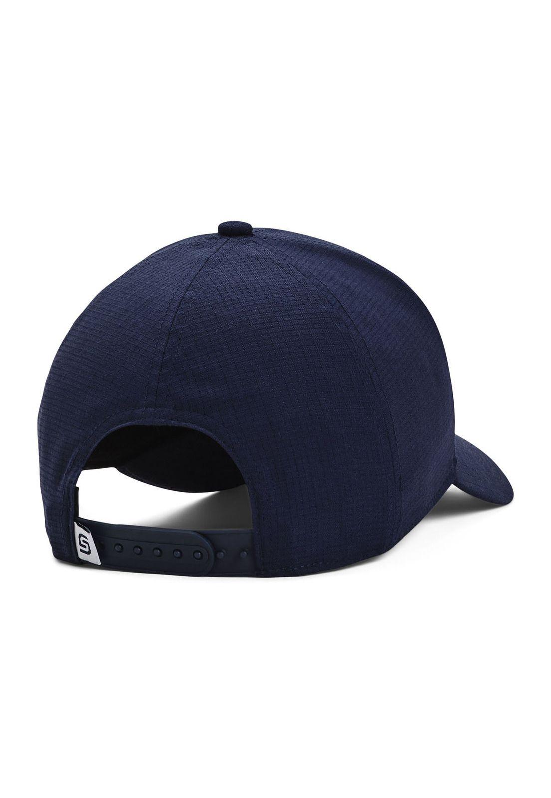 Jockey Jordan Spieth Tour hombre Marino-1