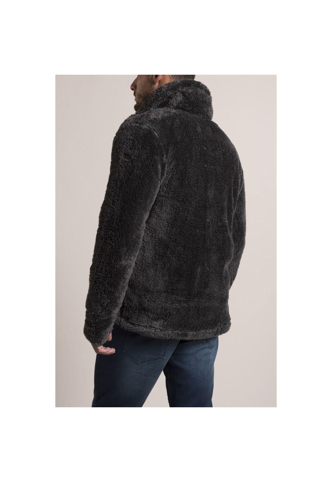Polar Monkey Rockford Gris-2