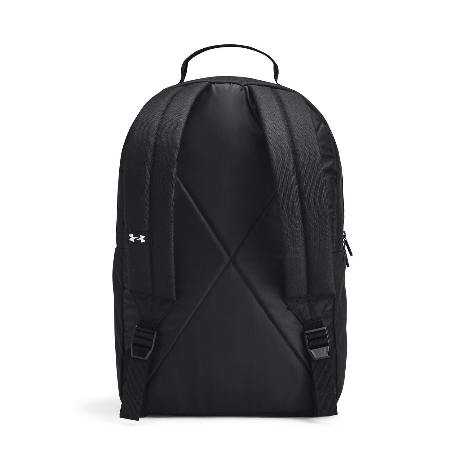 Mochila UA Loudon Negro Unisex-1