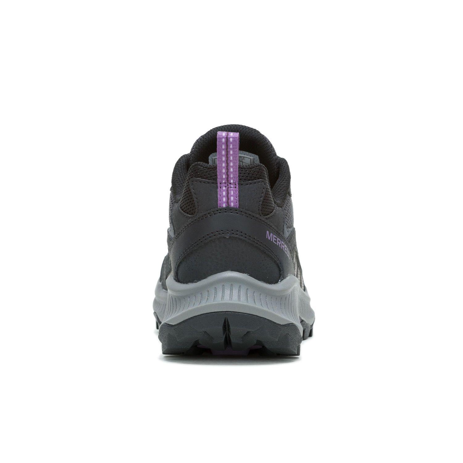 Zapatilla Mujer Speed Strike 2 Negro-4