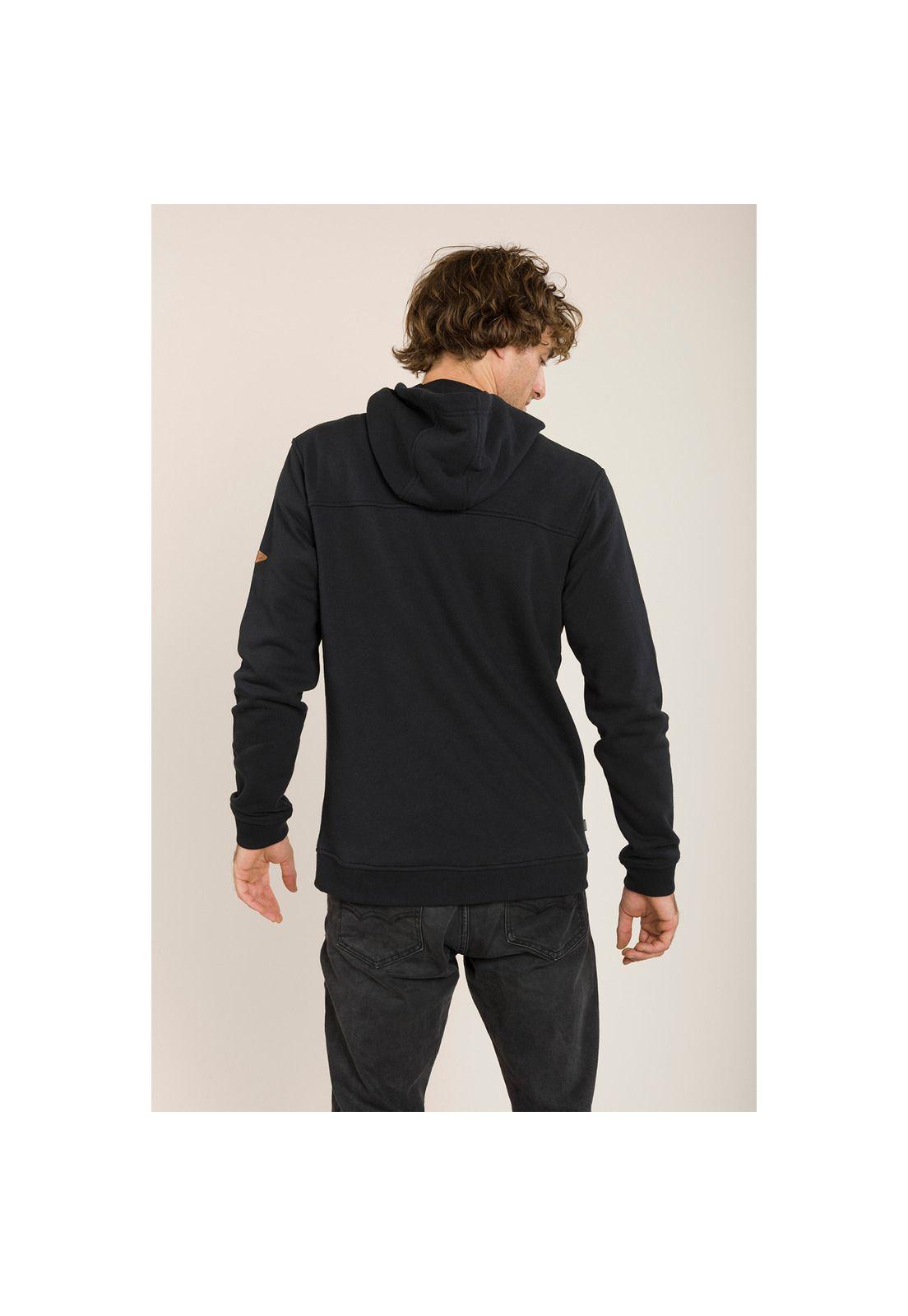 Poleron Bonfire Negro-1